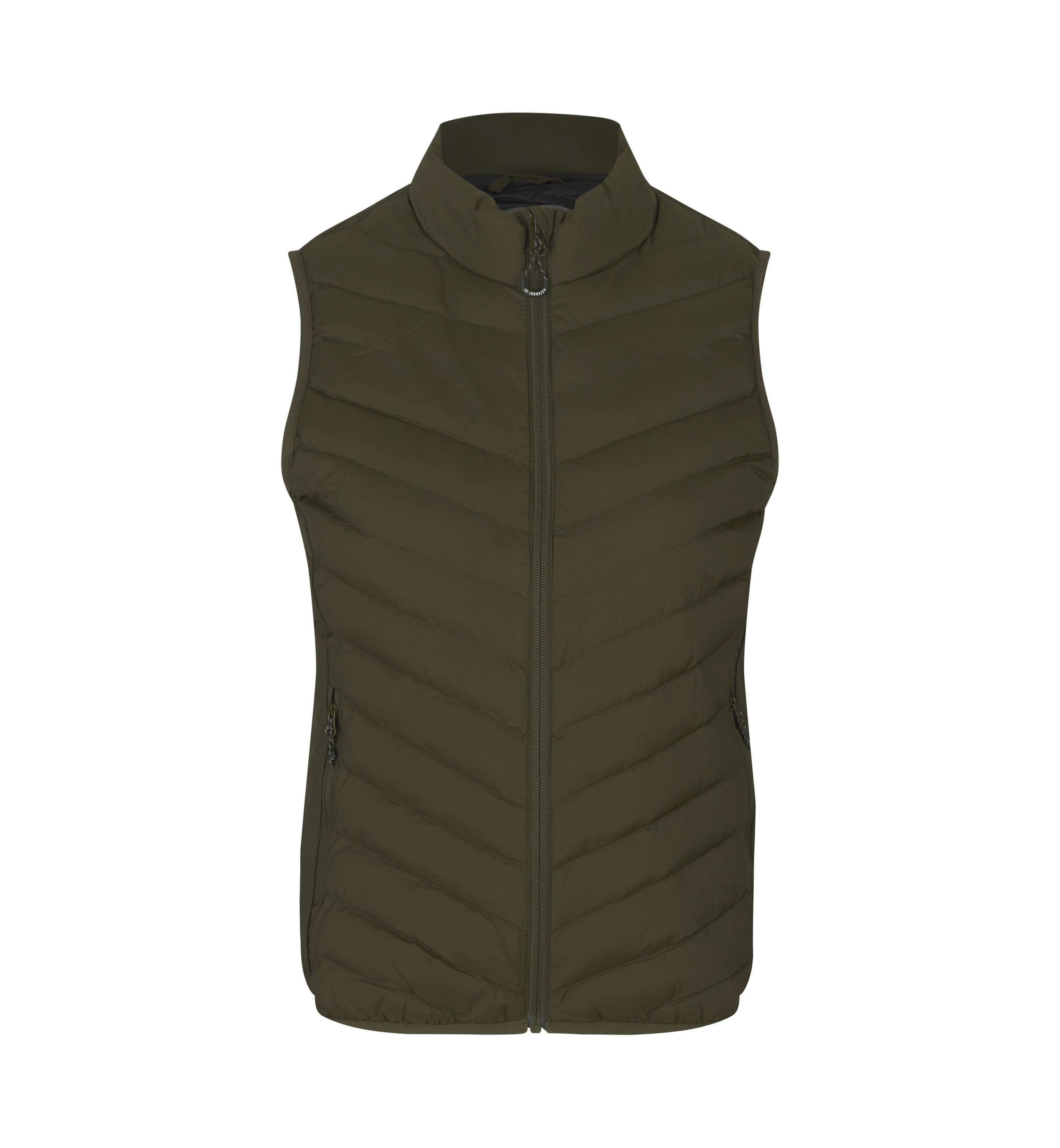 Bodywarmer | Stretch | Damen