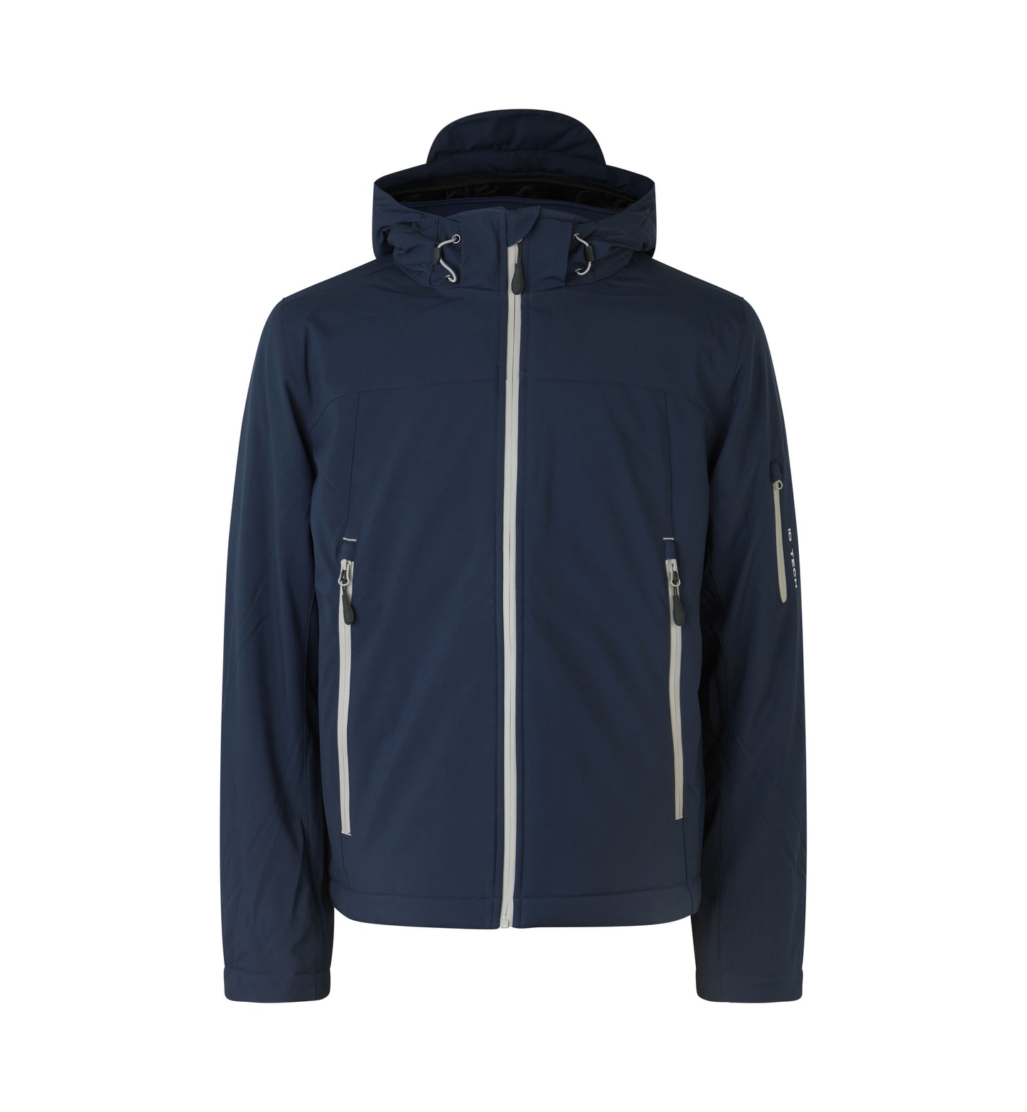 Soft Shell-Jacke | Winter