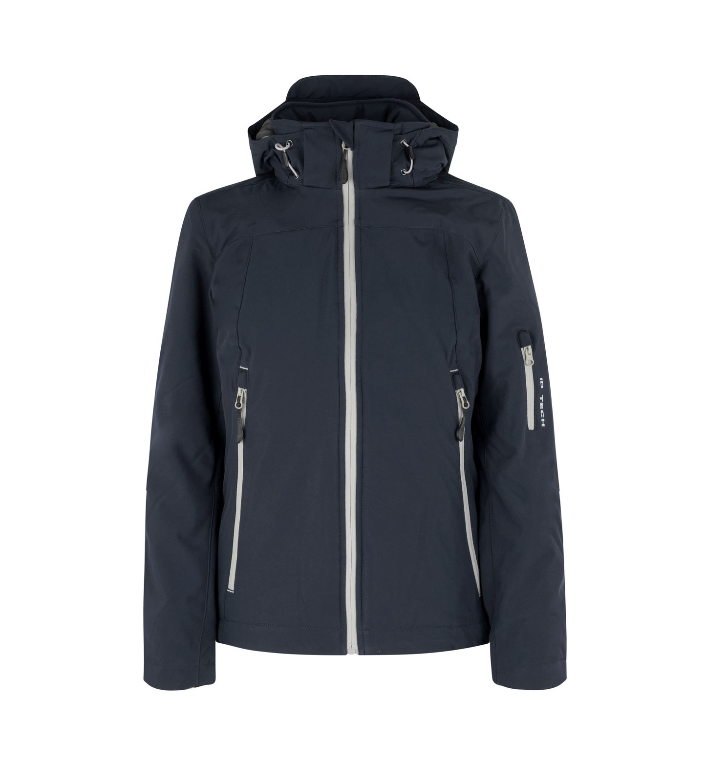Soft Shell-Jacke | Winter | Damen
