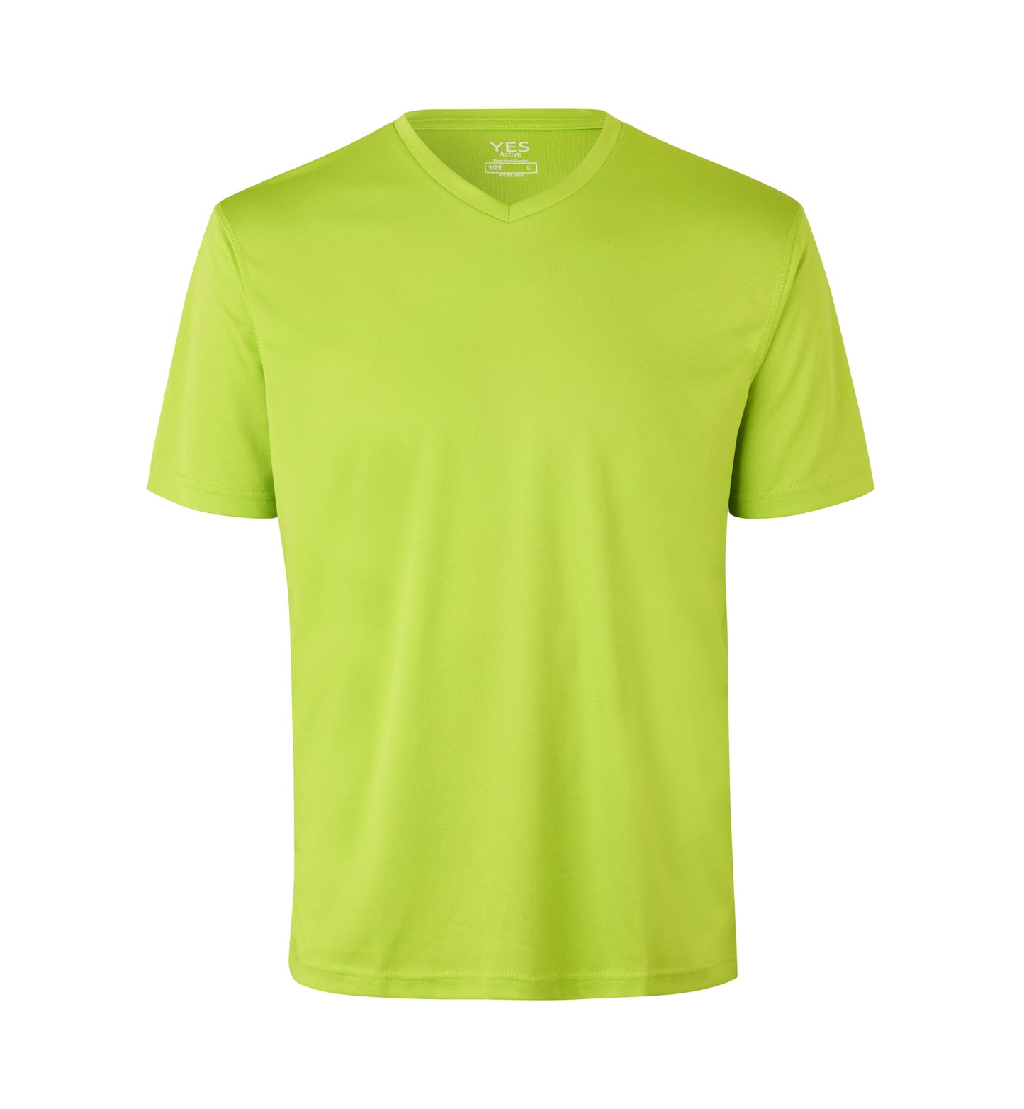 YES Active T-Shirt