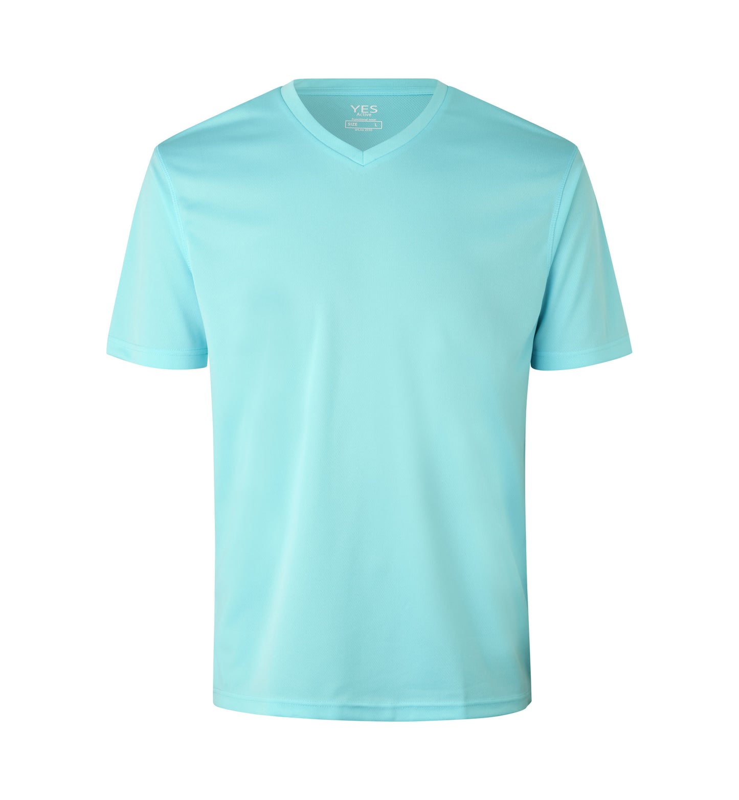YES Active T-Shirt