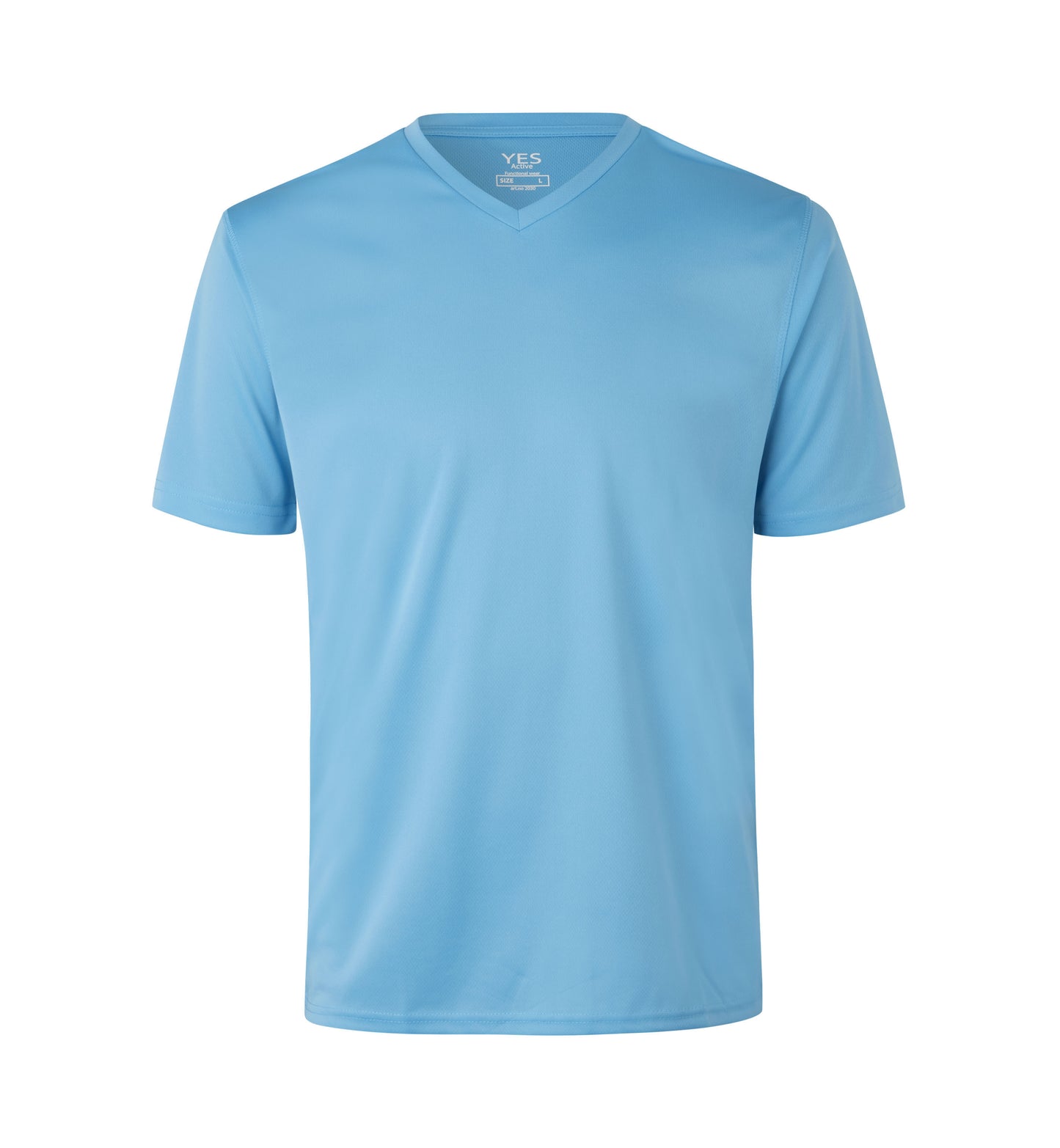 YES Active T-Shirt