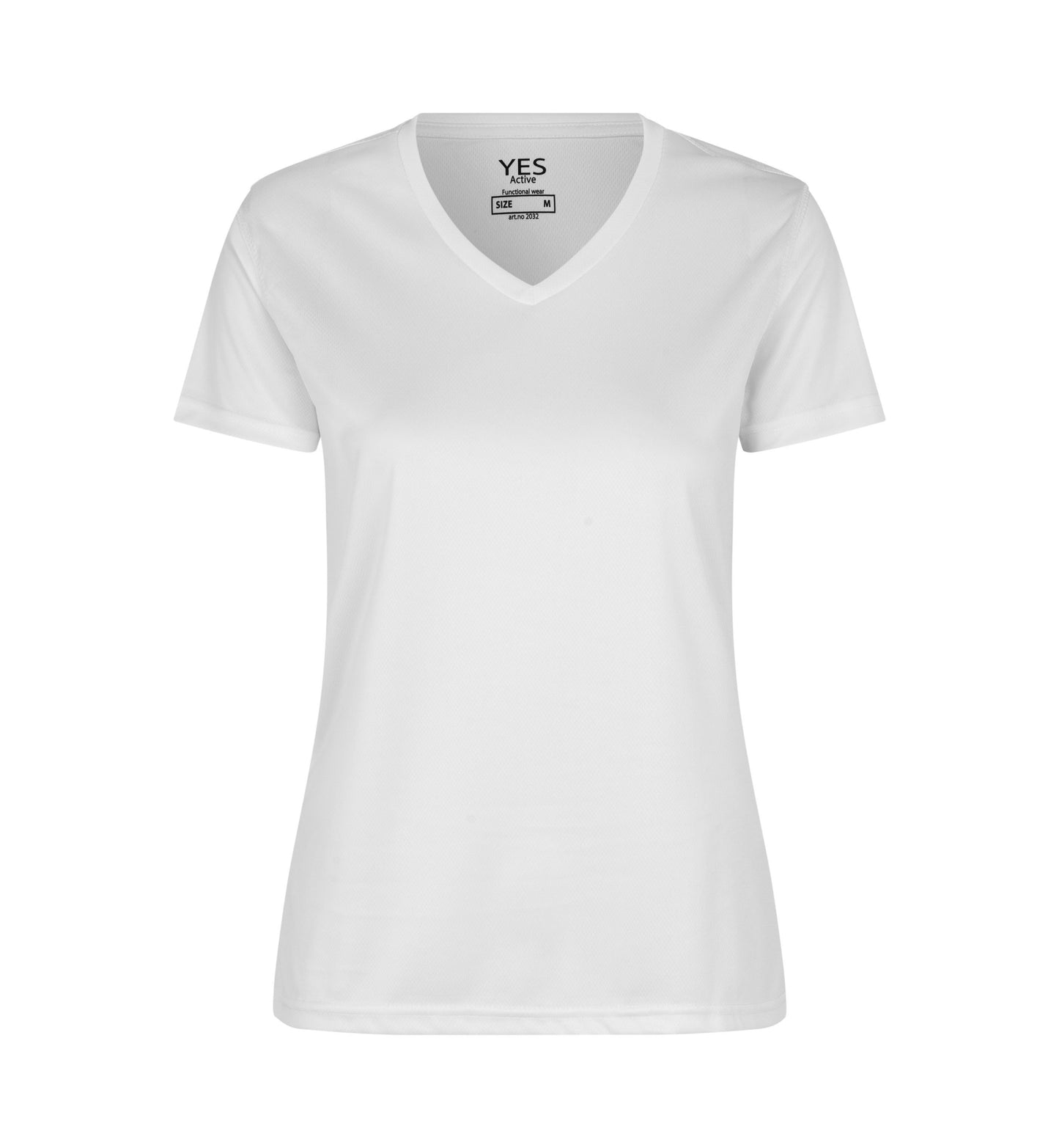 YES Active T-Shirt | Damen