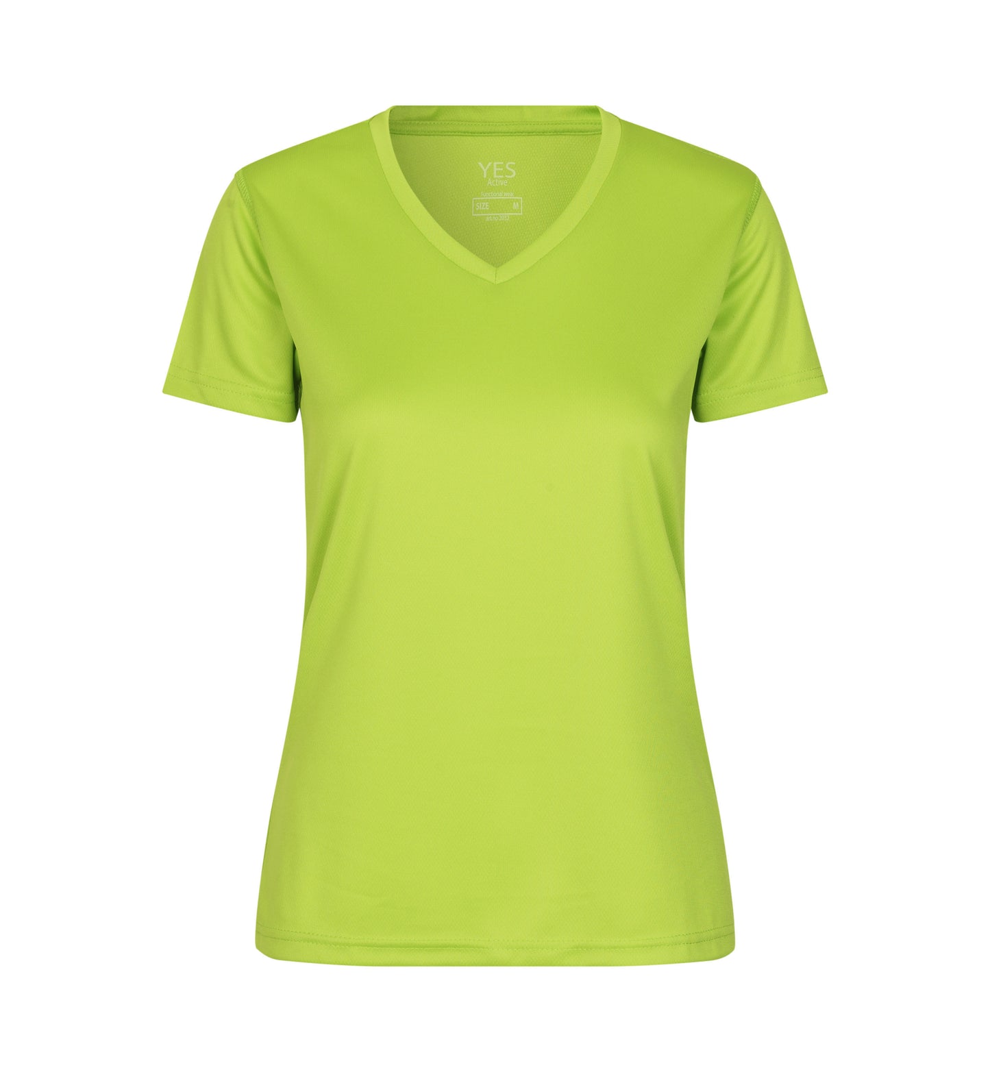 YES Active T-Shirt | Damen