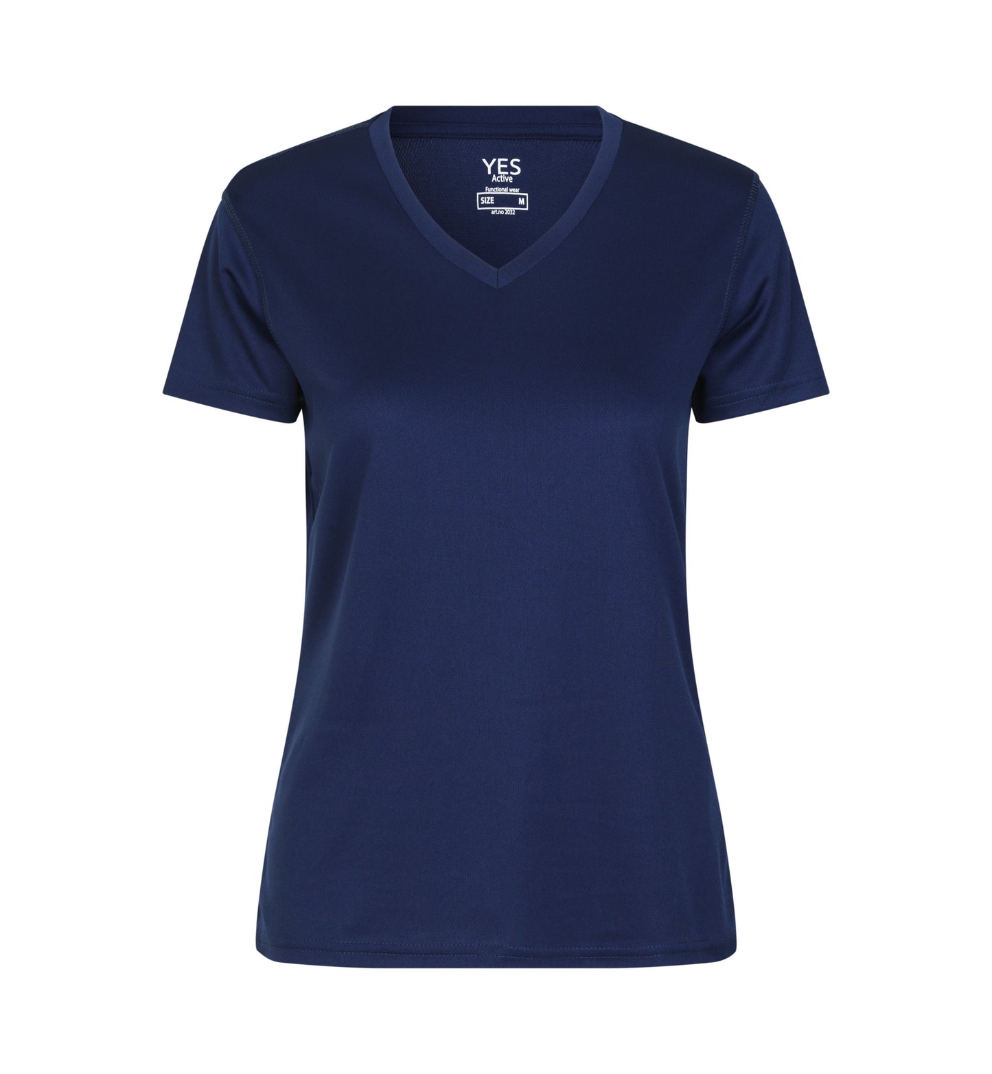 YES Active T-Shirt | Damen