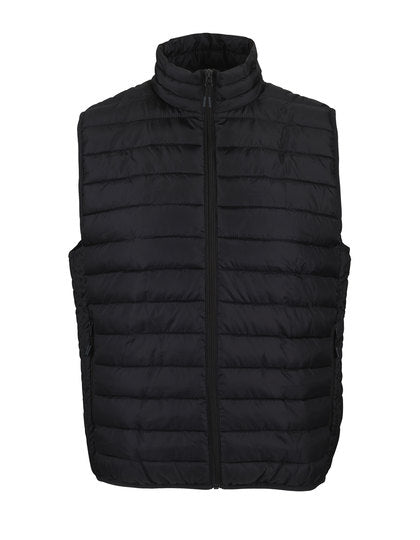 L04020 | Men's Stream Bodywarmer by SOL'S