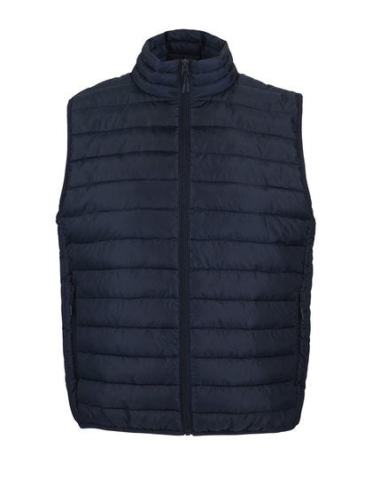 L04020 | Men's Stream Bodywarmer by SOL'S