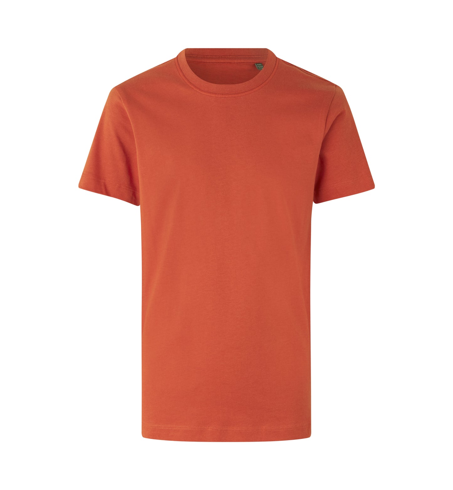 T-Shirt | ökologisch | Kinder