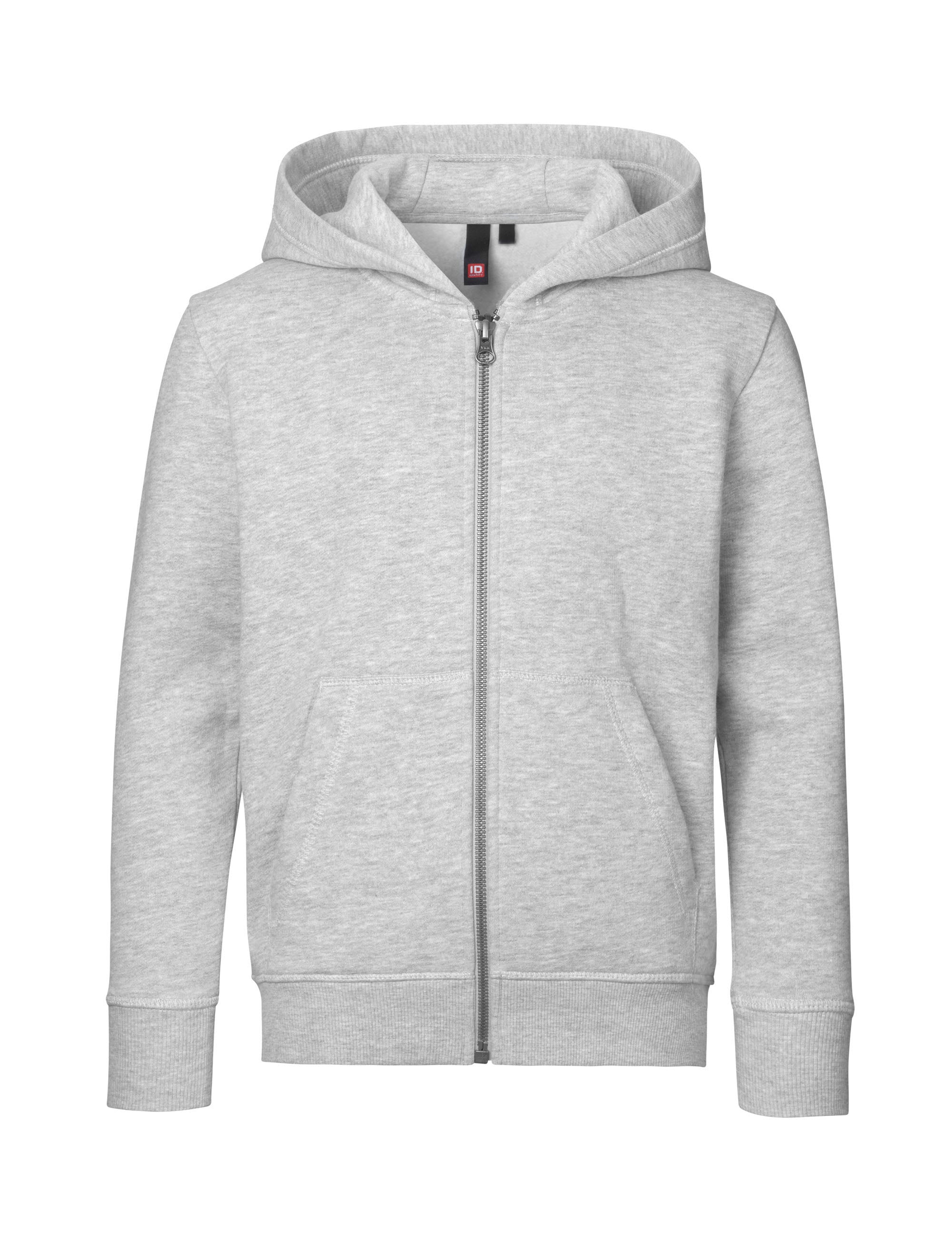 CORE Zip Hoodie | Kinder