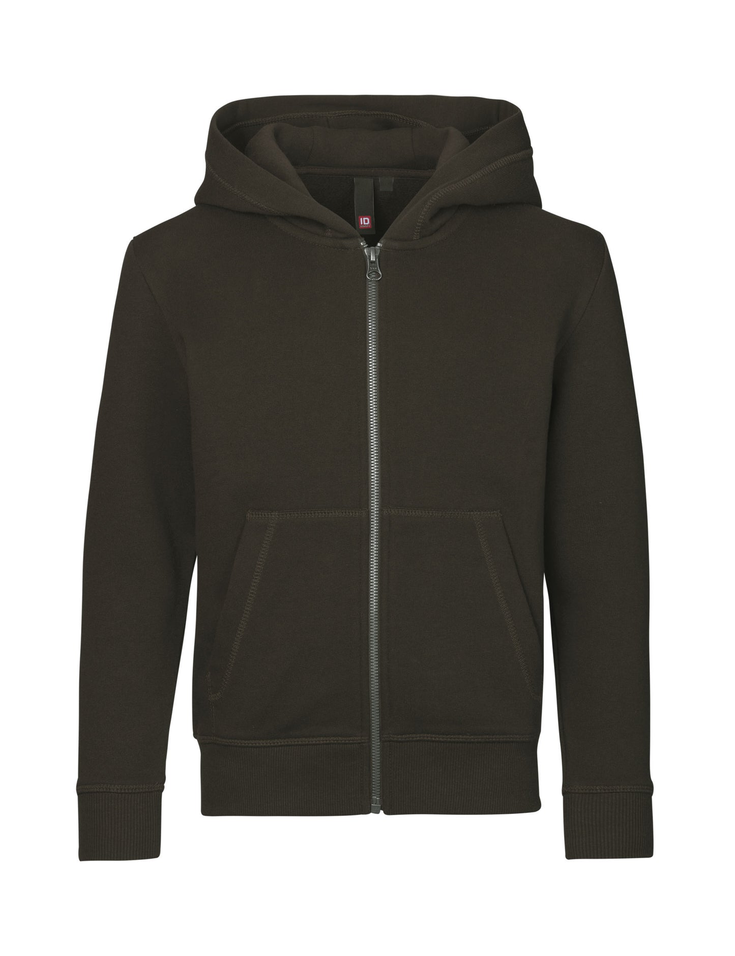 CORE Zip Hoodie | Kinder