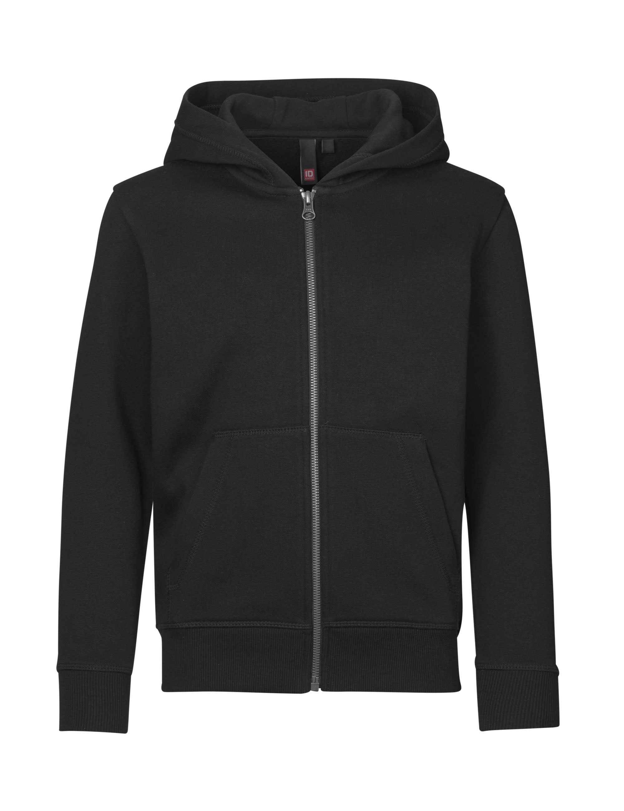 CORE Zip Hoodie | Kinder