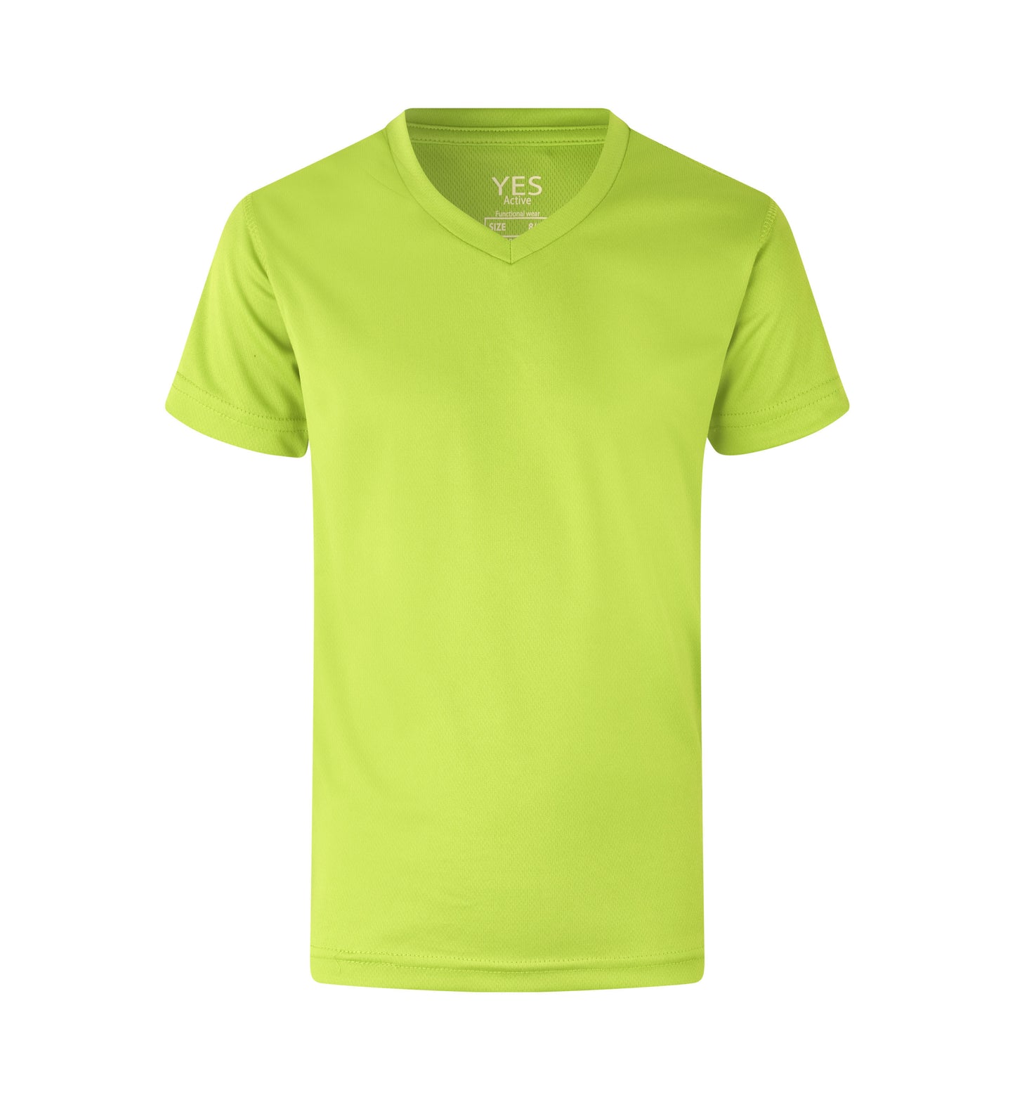 YES Active T-Shirt | Kinder