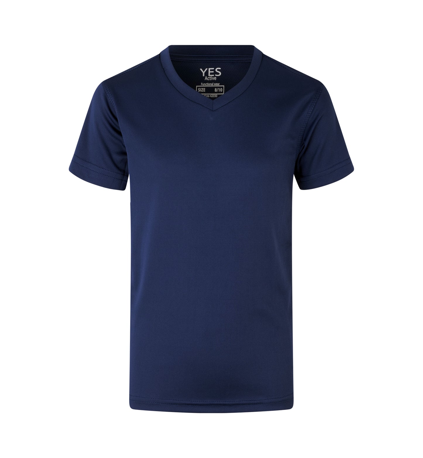 YES Active T-Shirt | Kinder