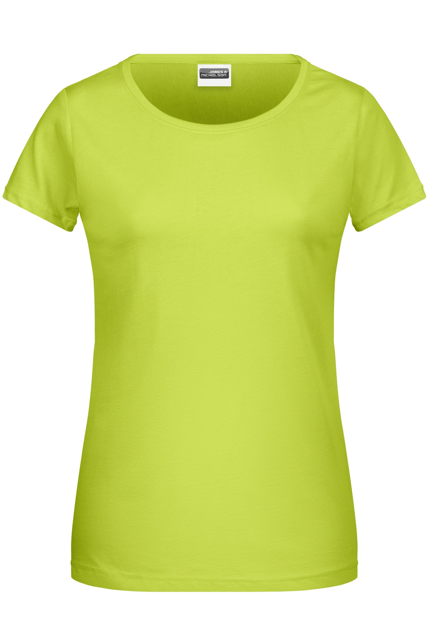 Ladies' Basic-T