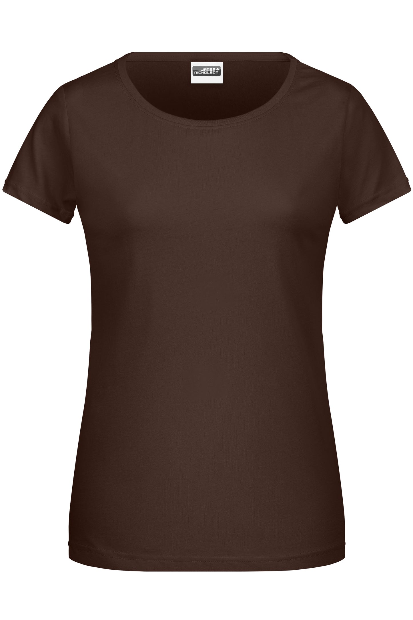 Ladies' Basic-T