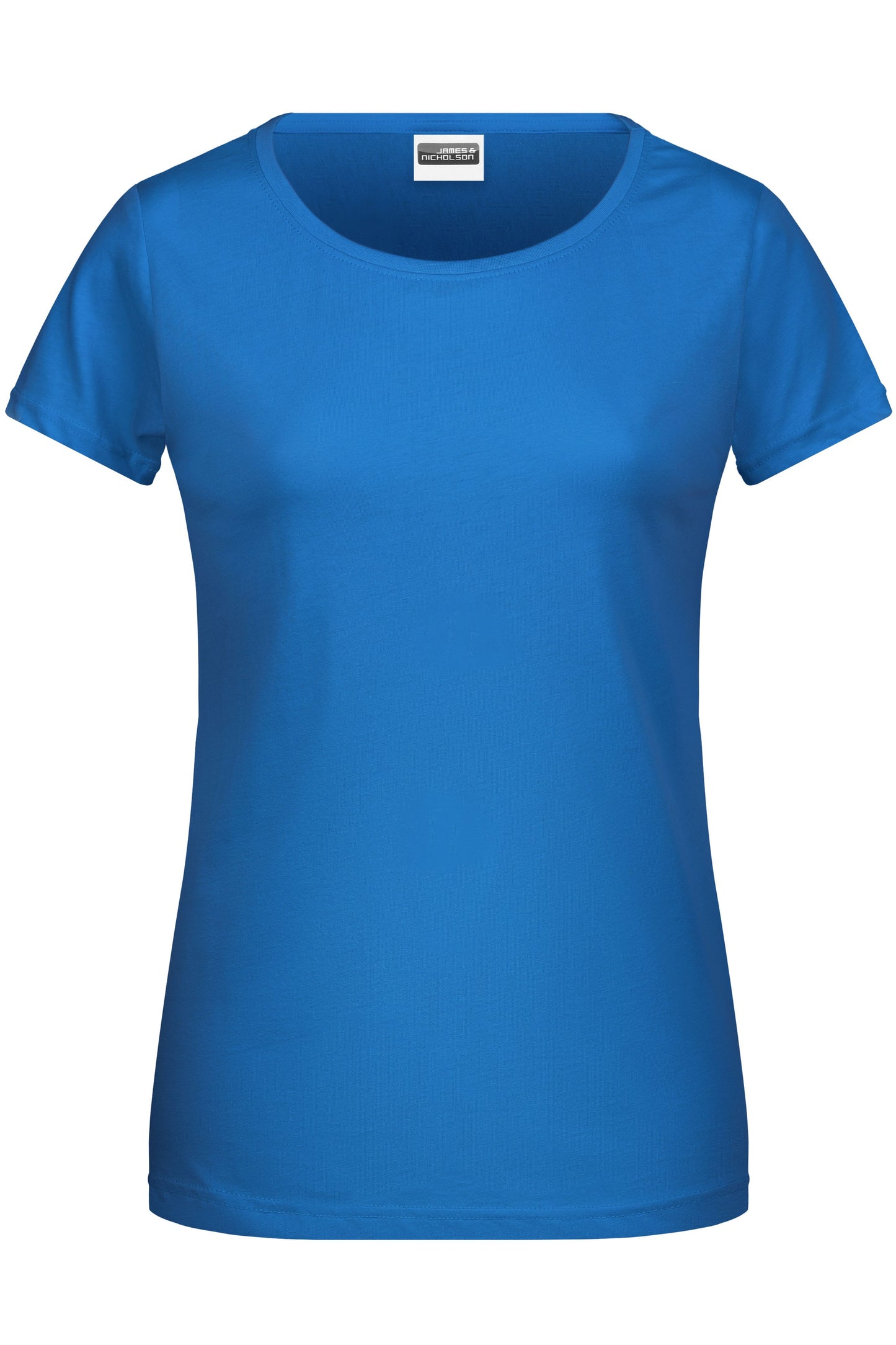 Ladies' Basic-T