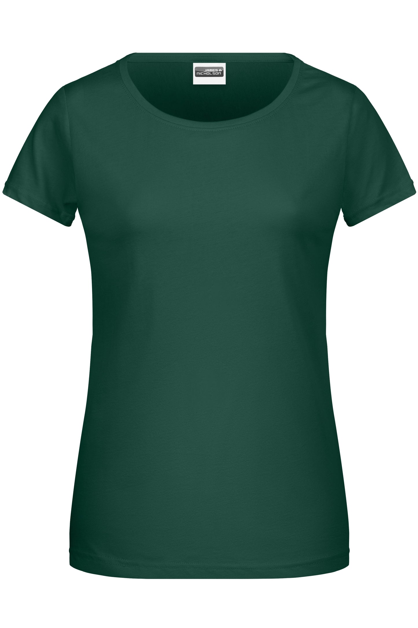 Ladies' Basic-T