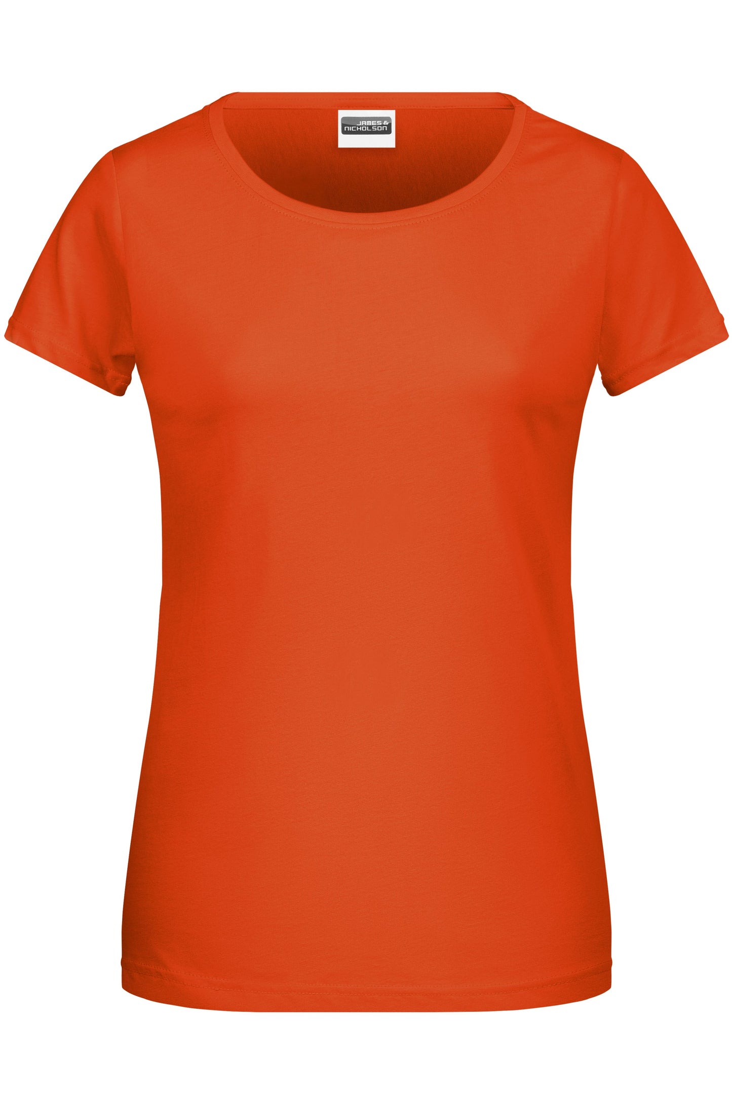 Ladies' Basic-T