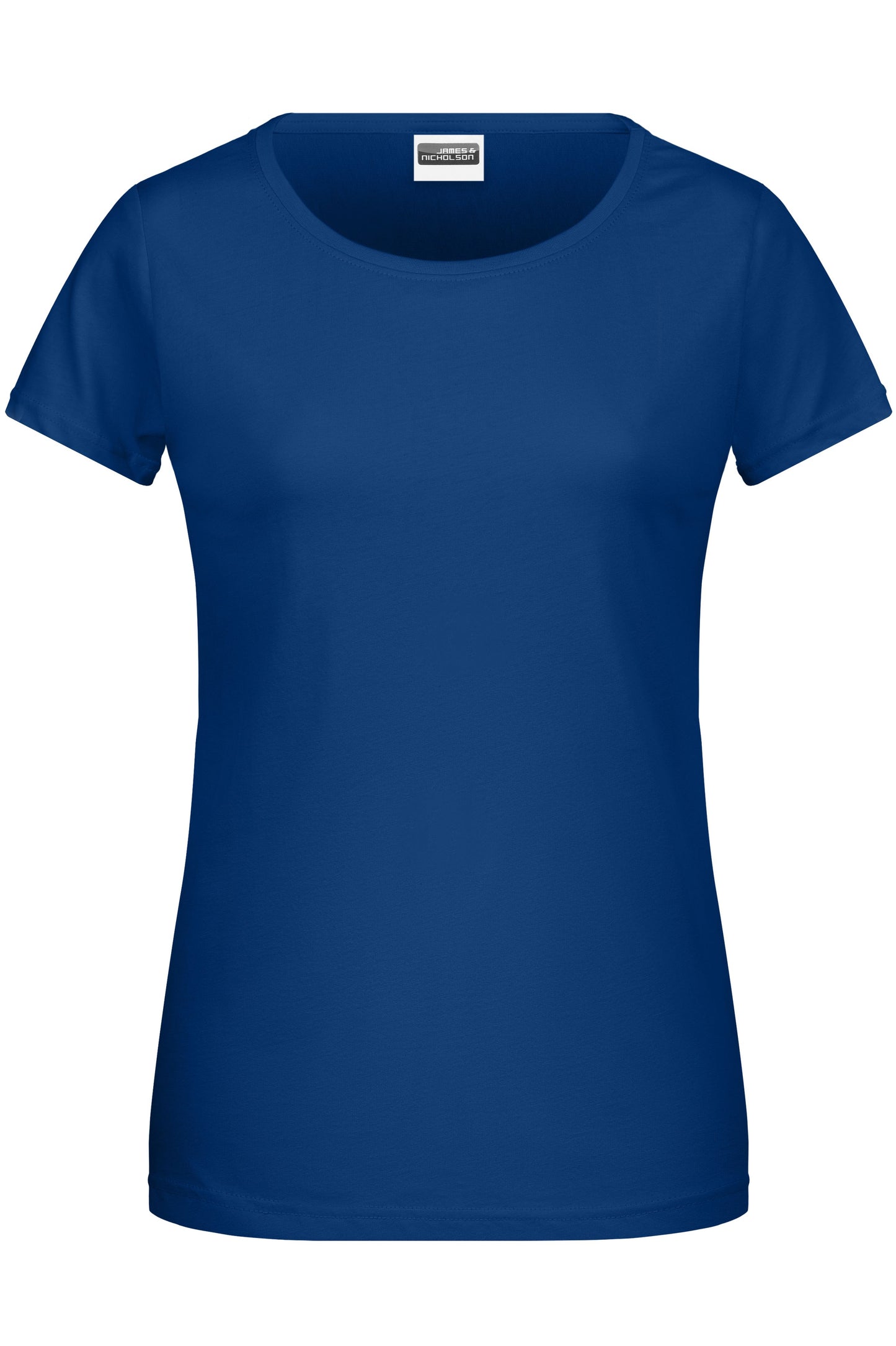 Ladies' Basic-T