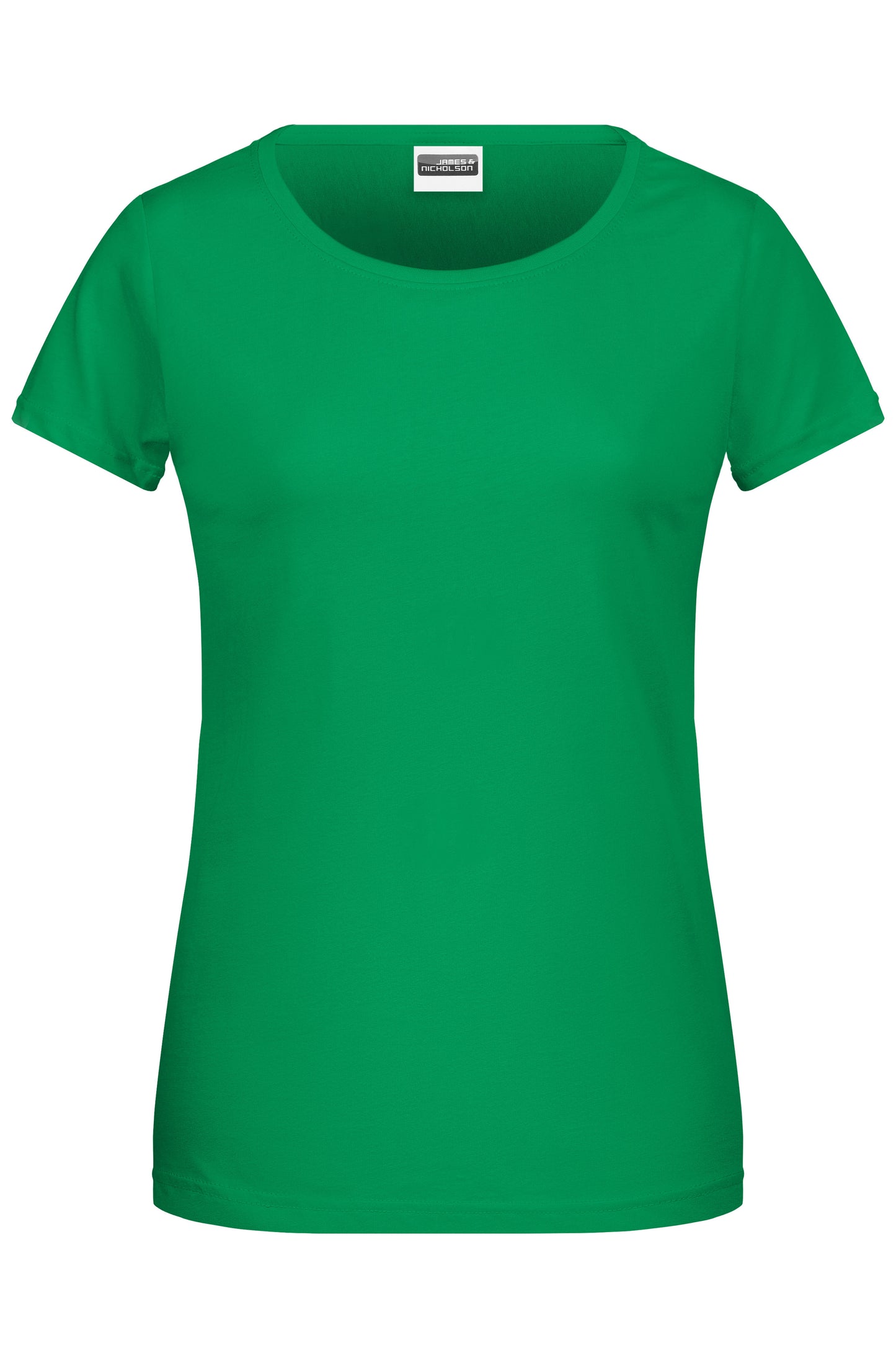 Ladies' Basic-T