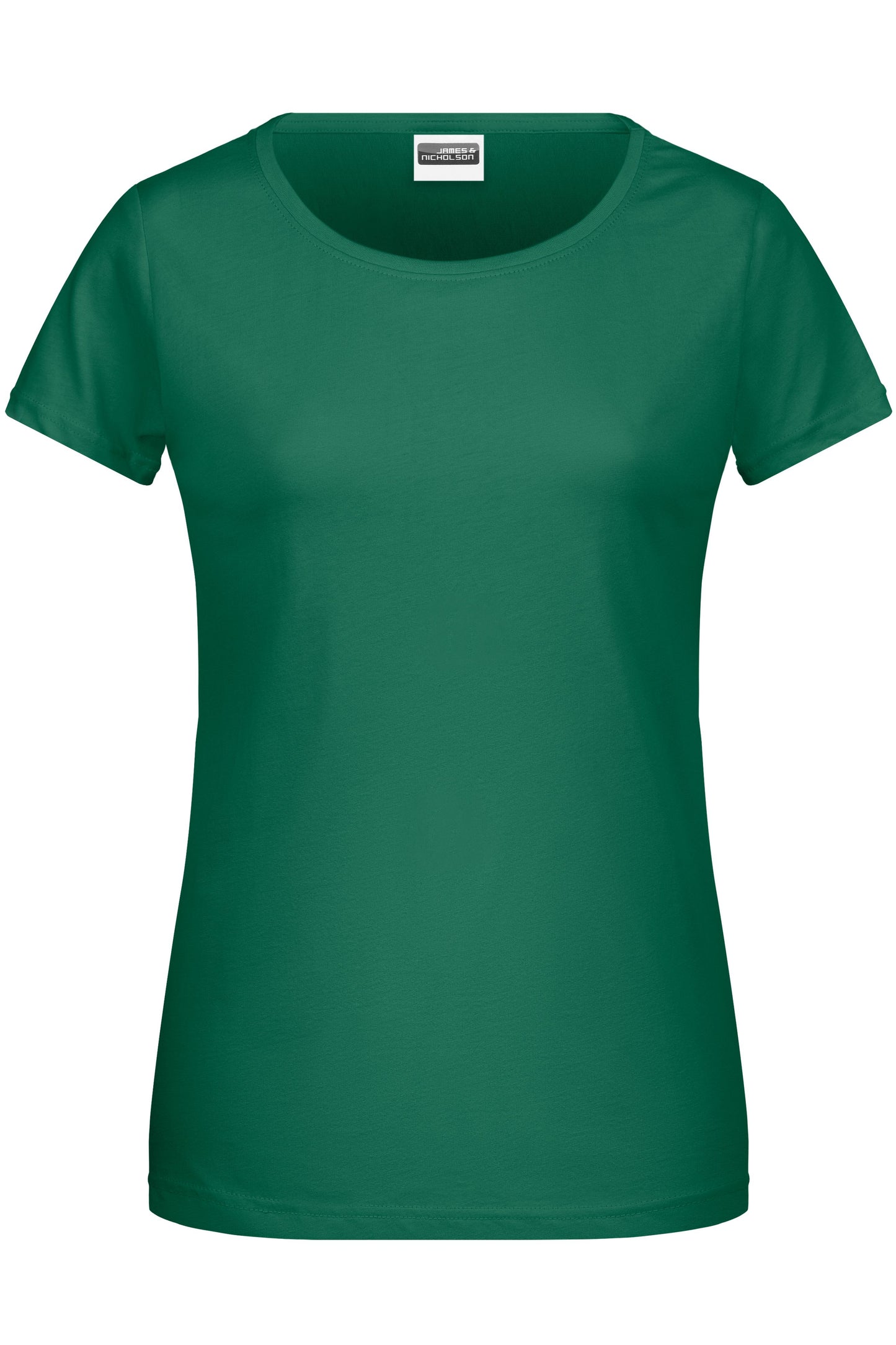 Ladies' Basic-T