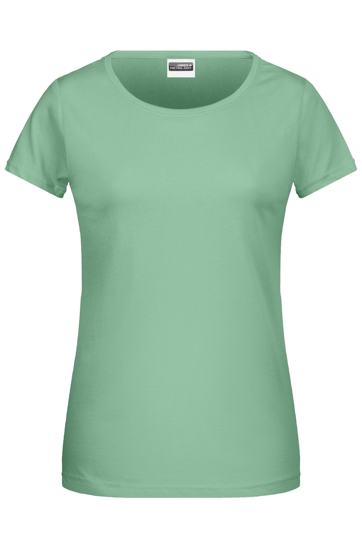 Ladies' Basic-T