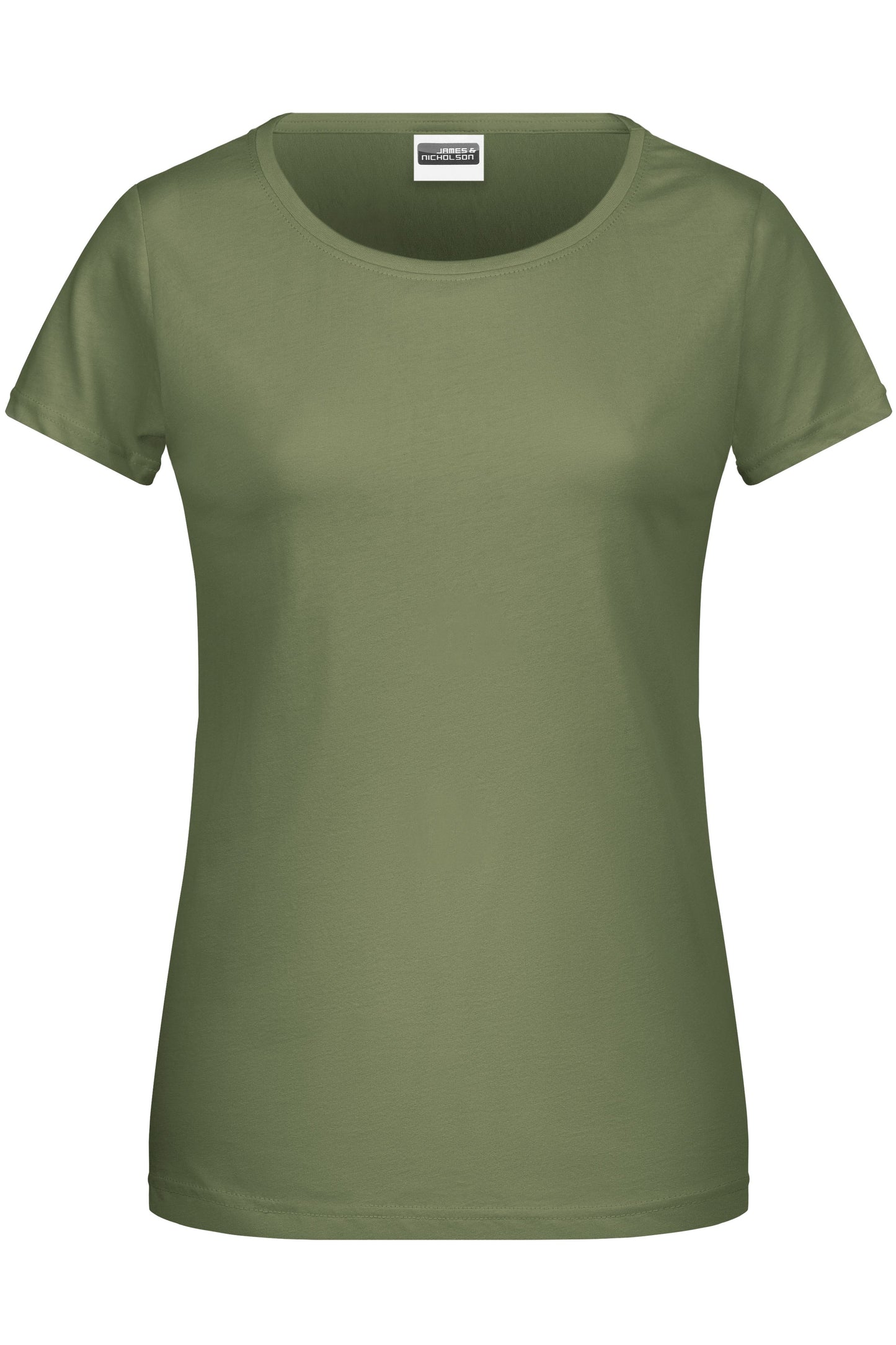 Ladies' Basic-T