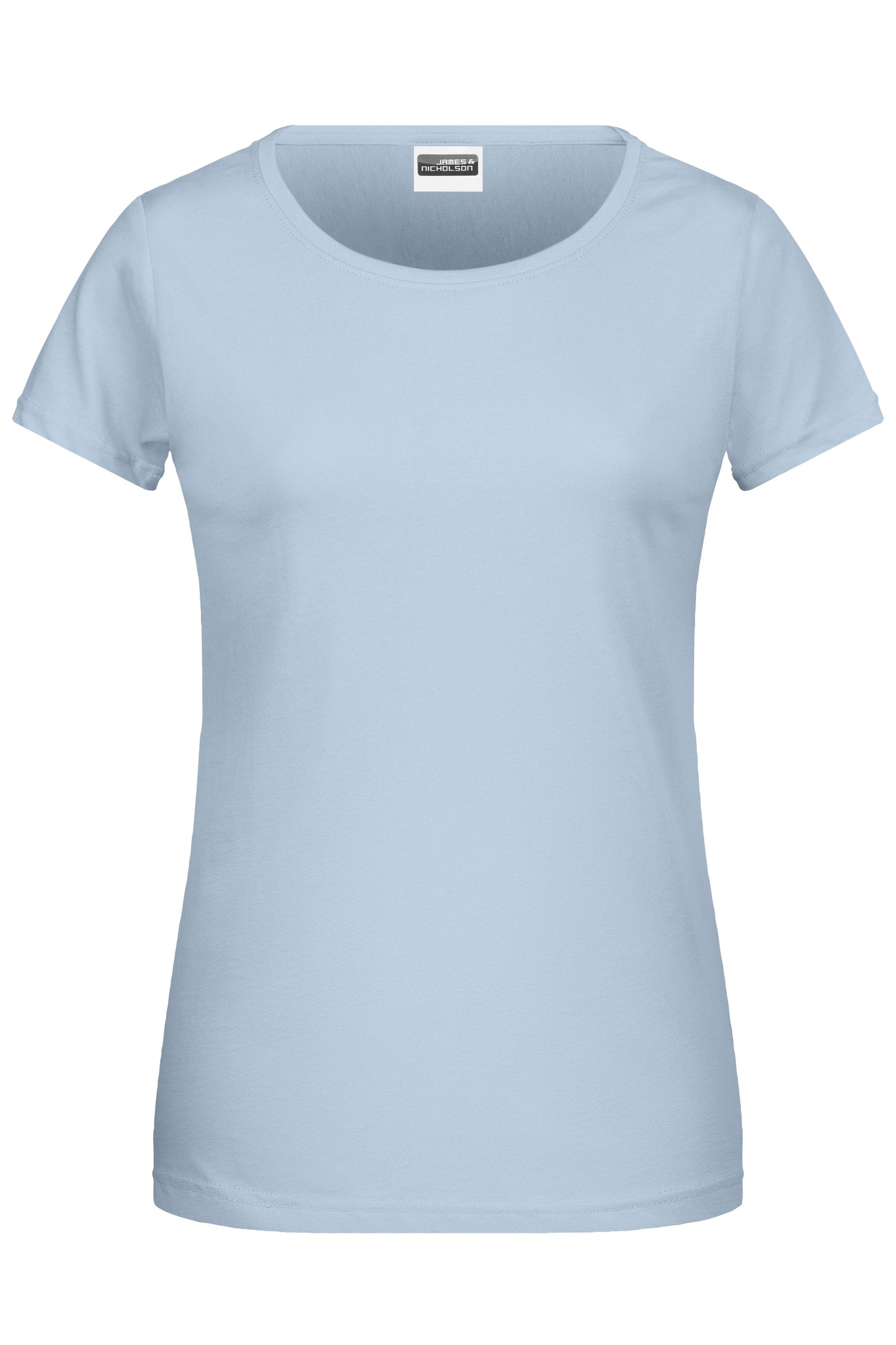 Ladies' Basic-T