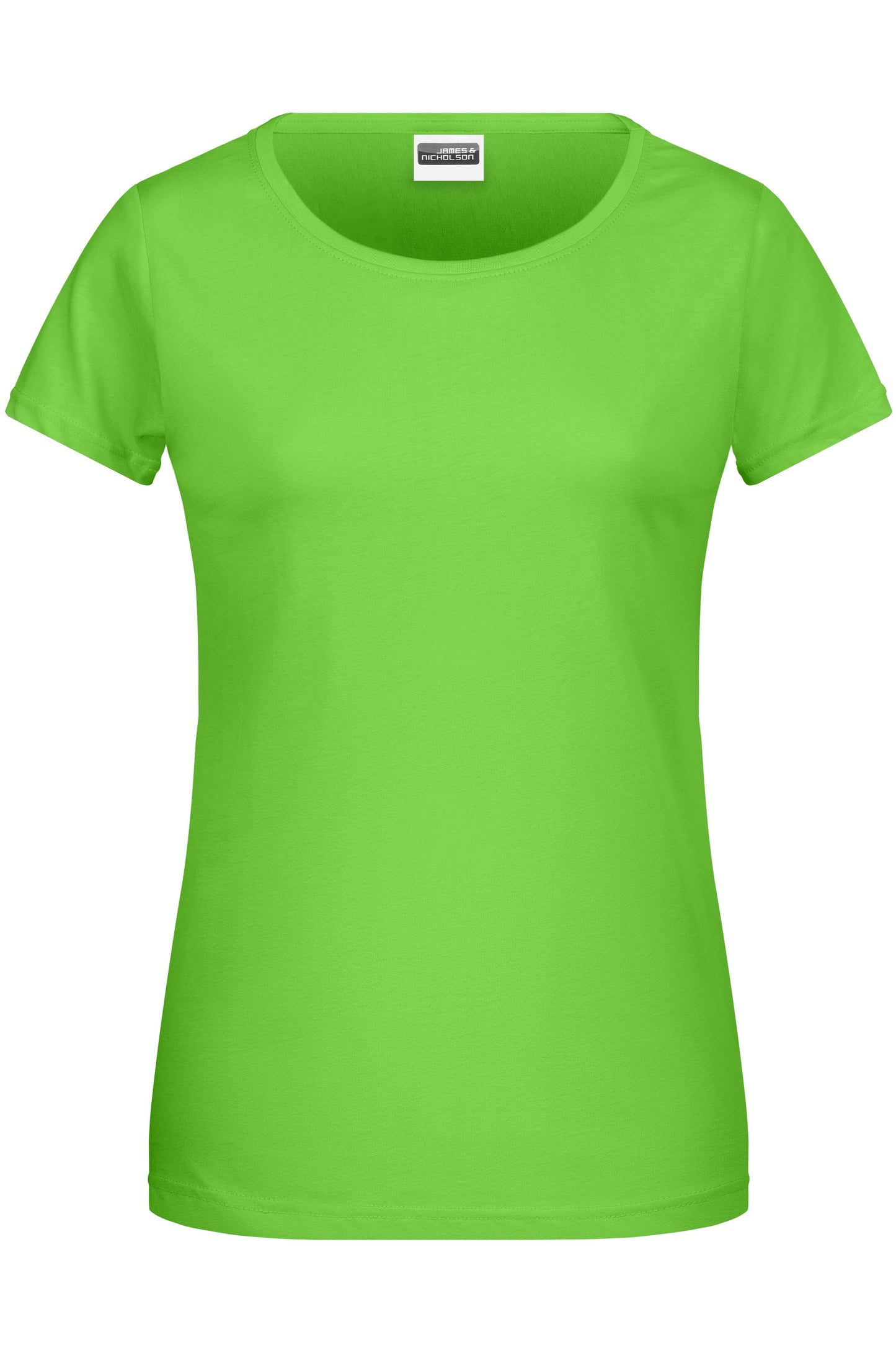 Ladies' Basic-T