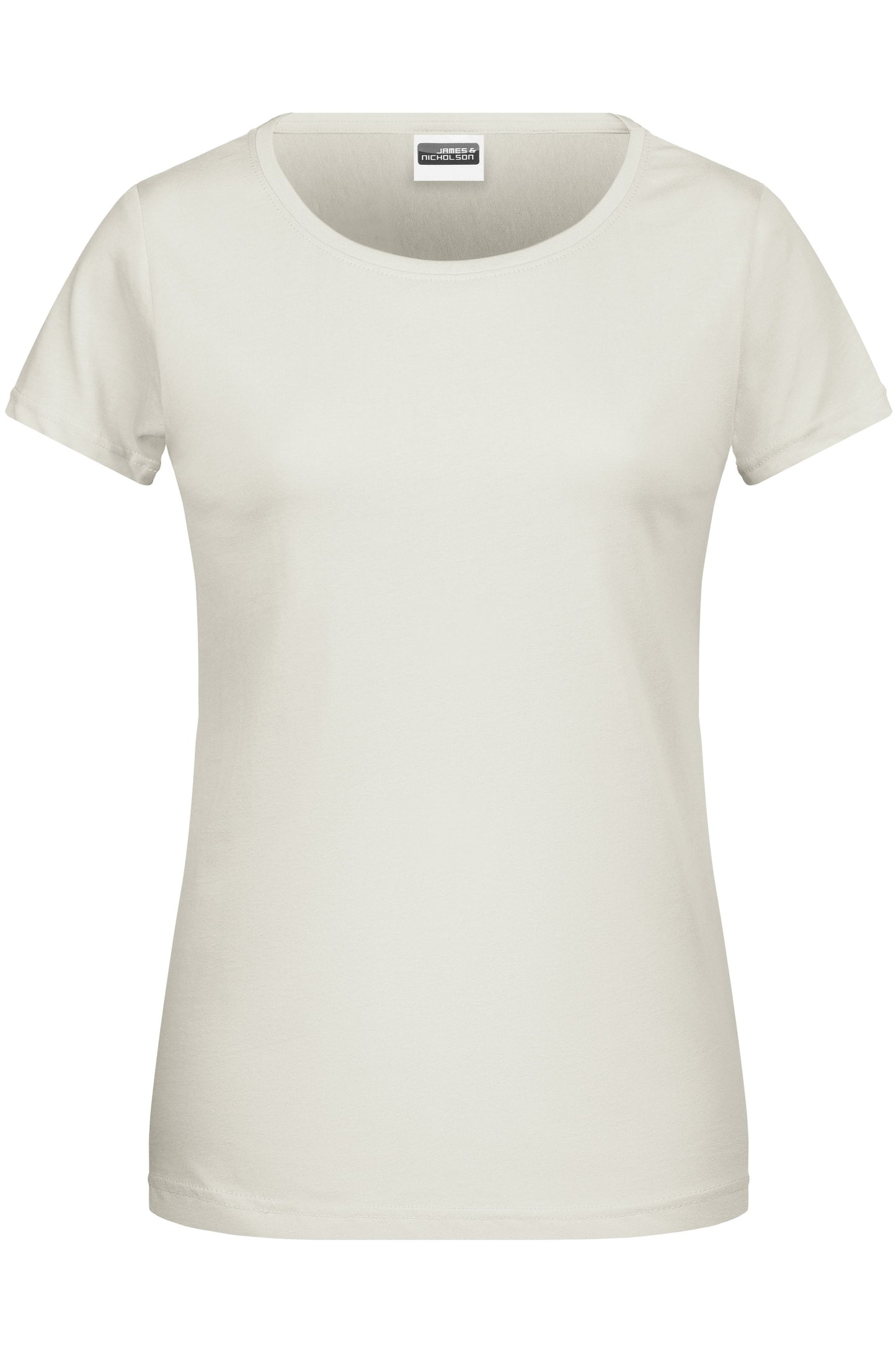 Ladies' Basic-T