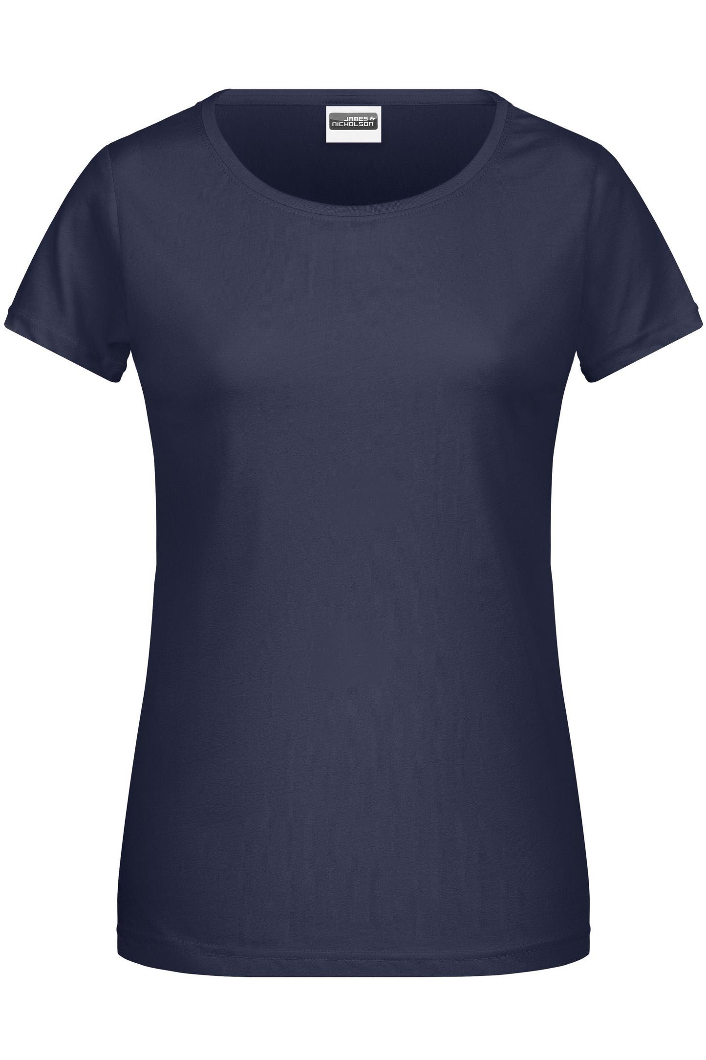 Ladies' Basic-T