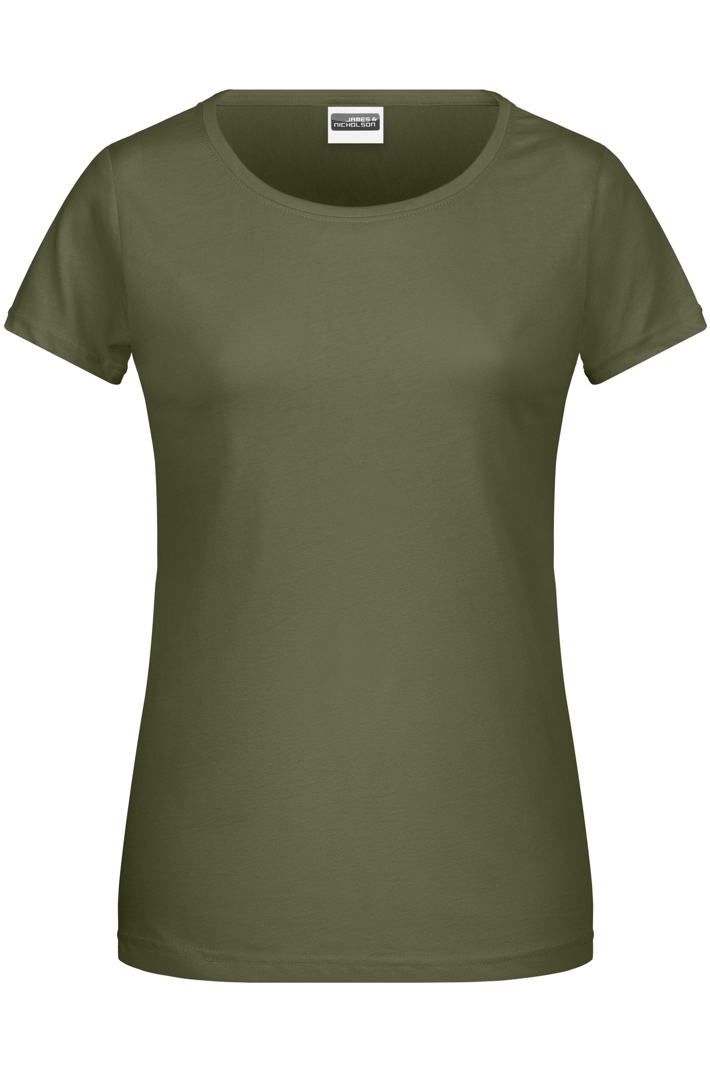 Ladies' Basic-T