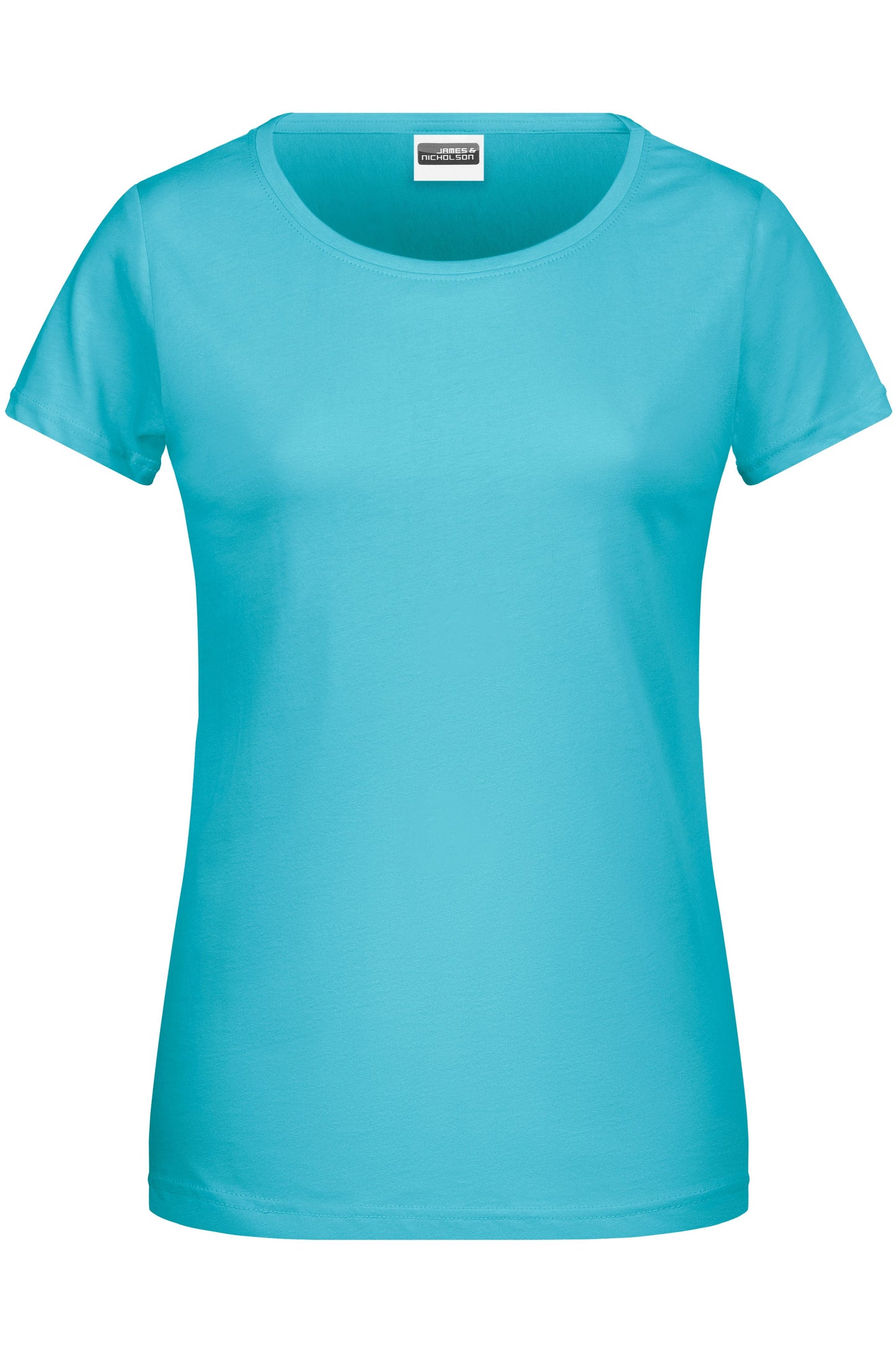 Ladies' Basic-T