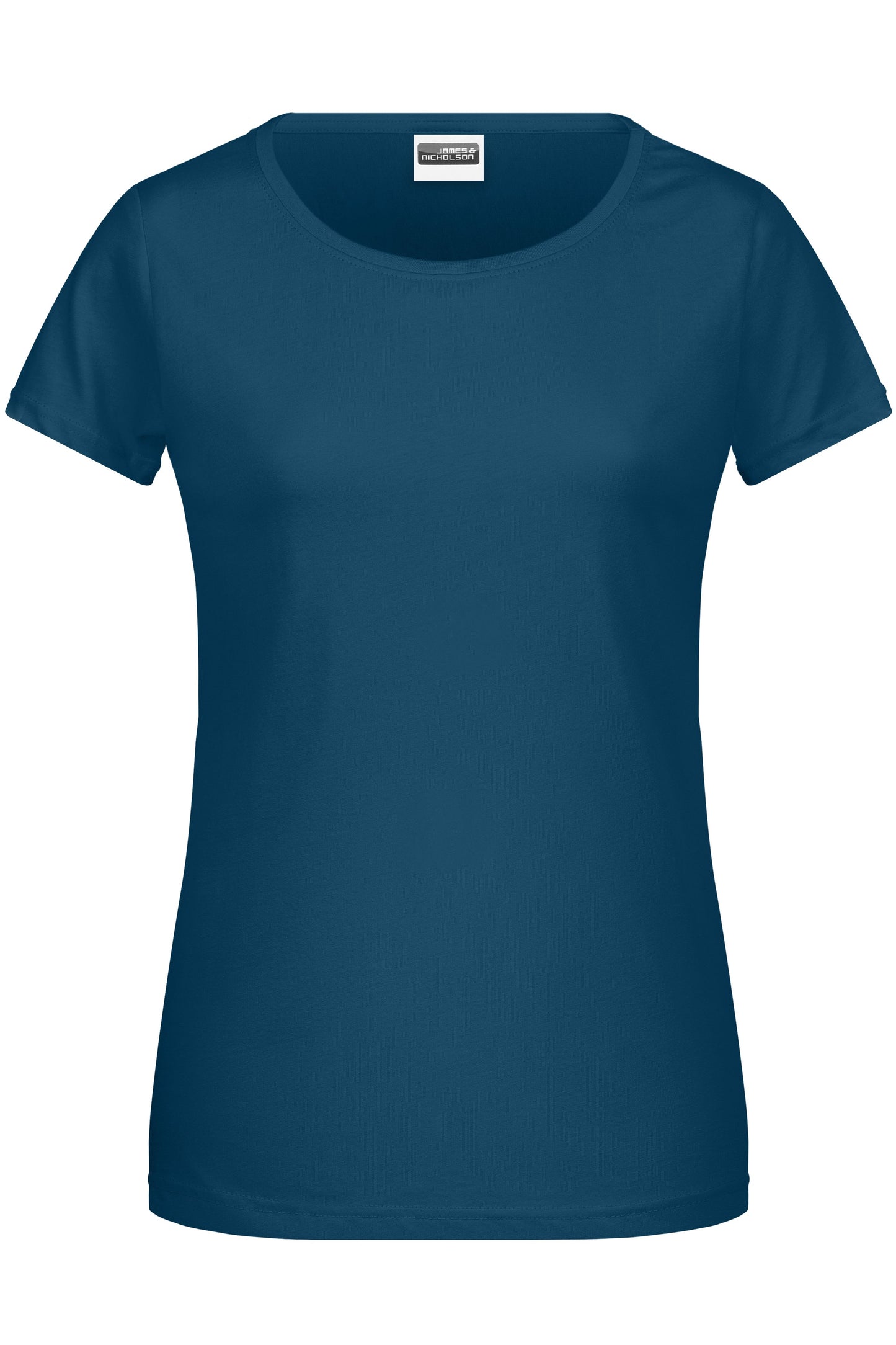 Ladies' Basic-T