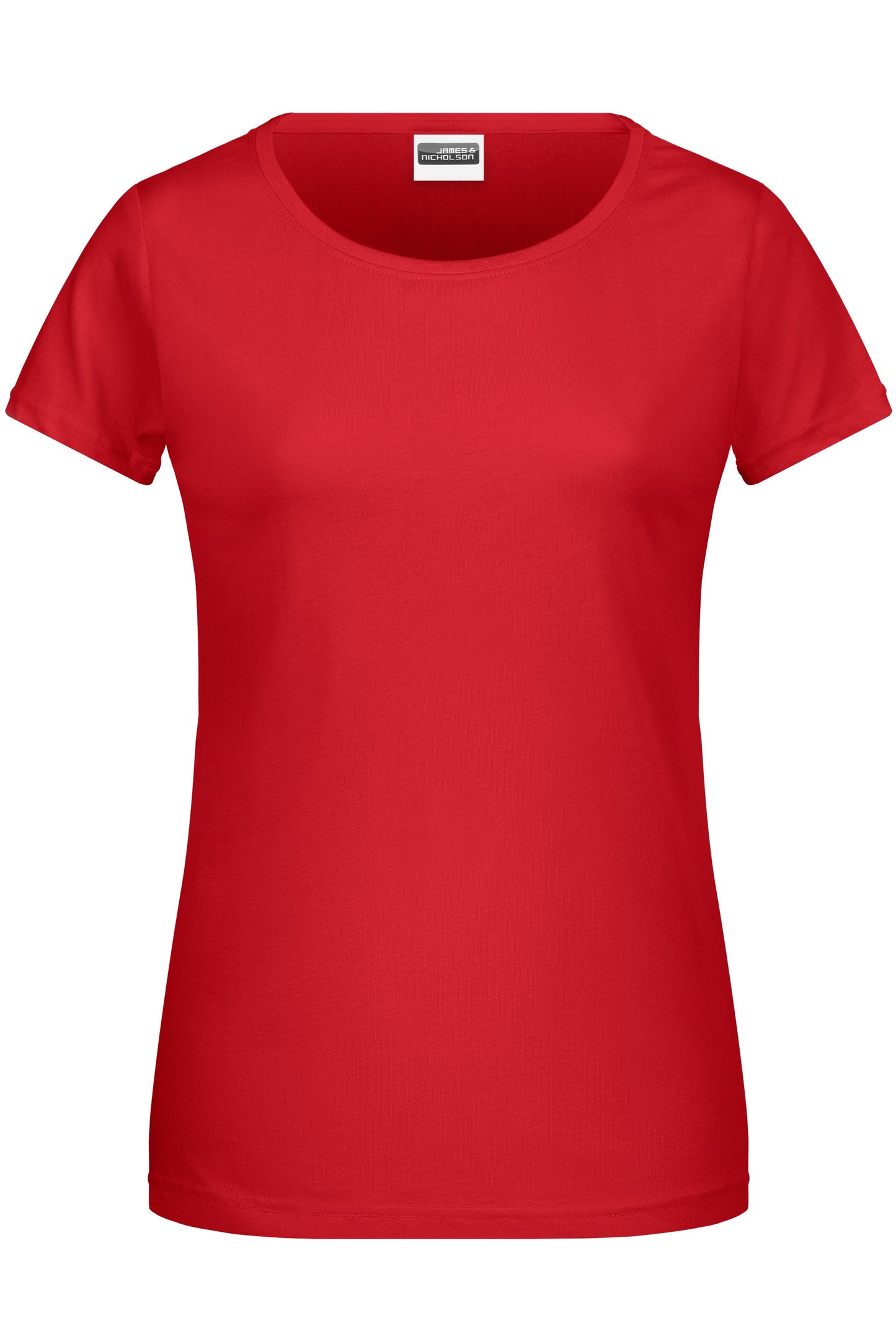 Ladies' Basic-T
