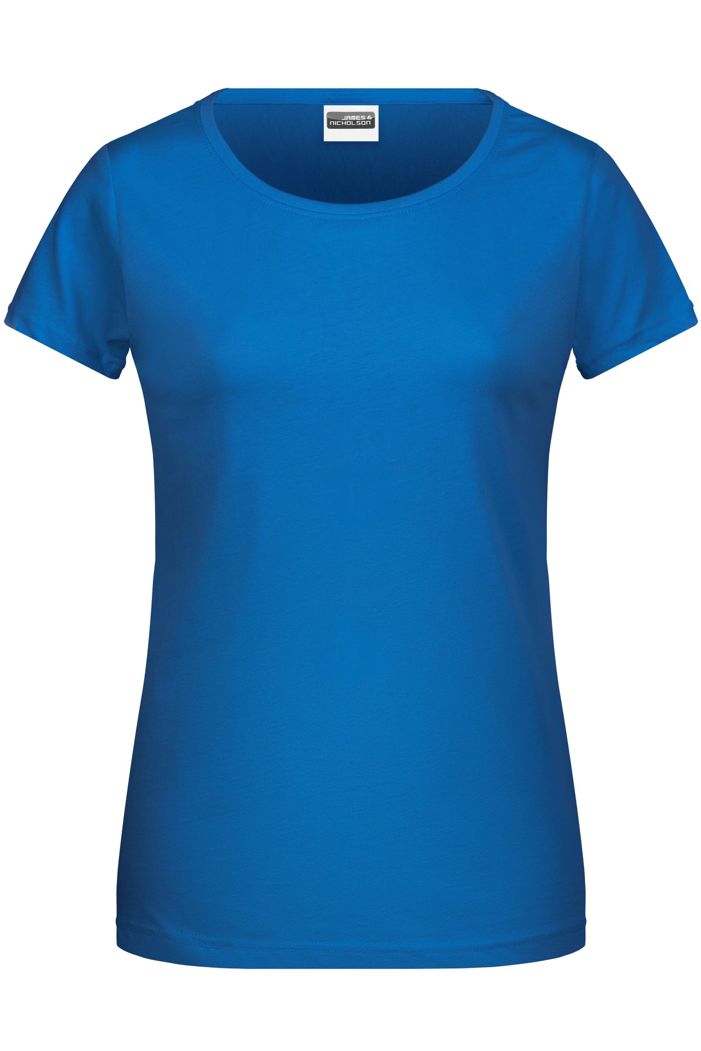 Ladies' Basic-T