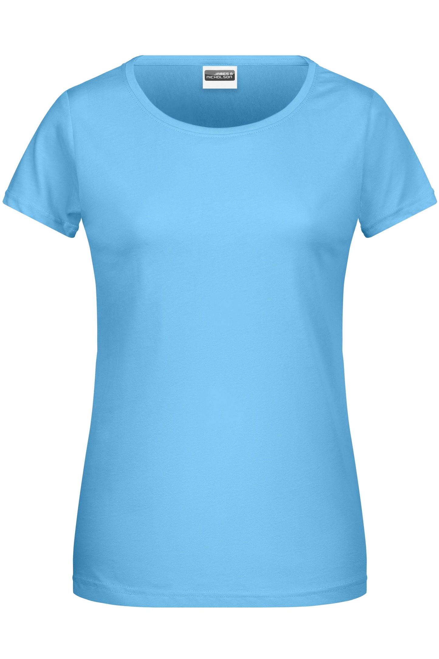 Ladies' Basic-T