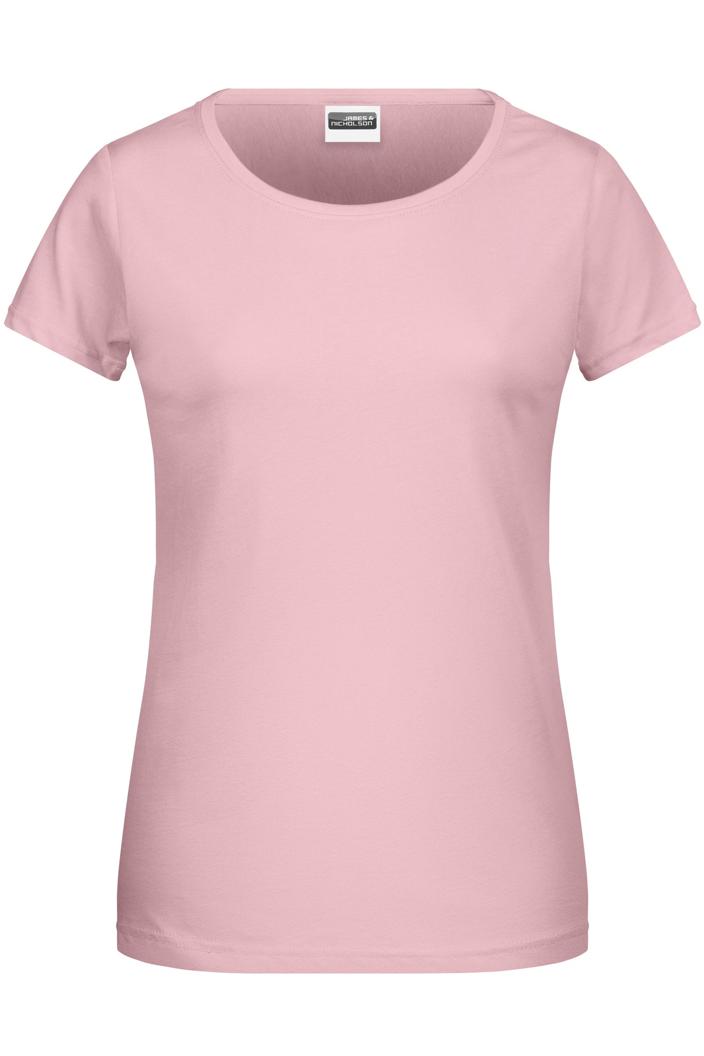 Ladies' Basic-T