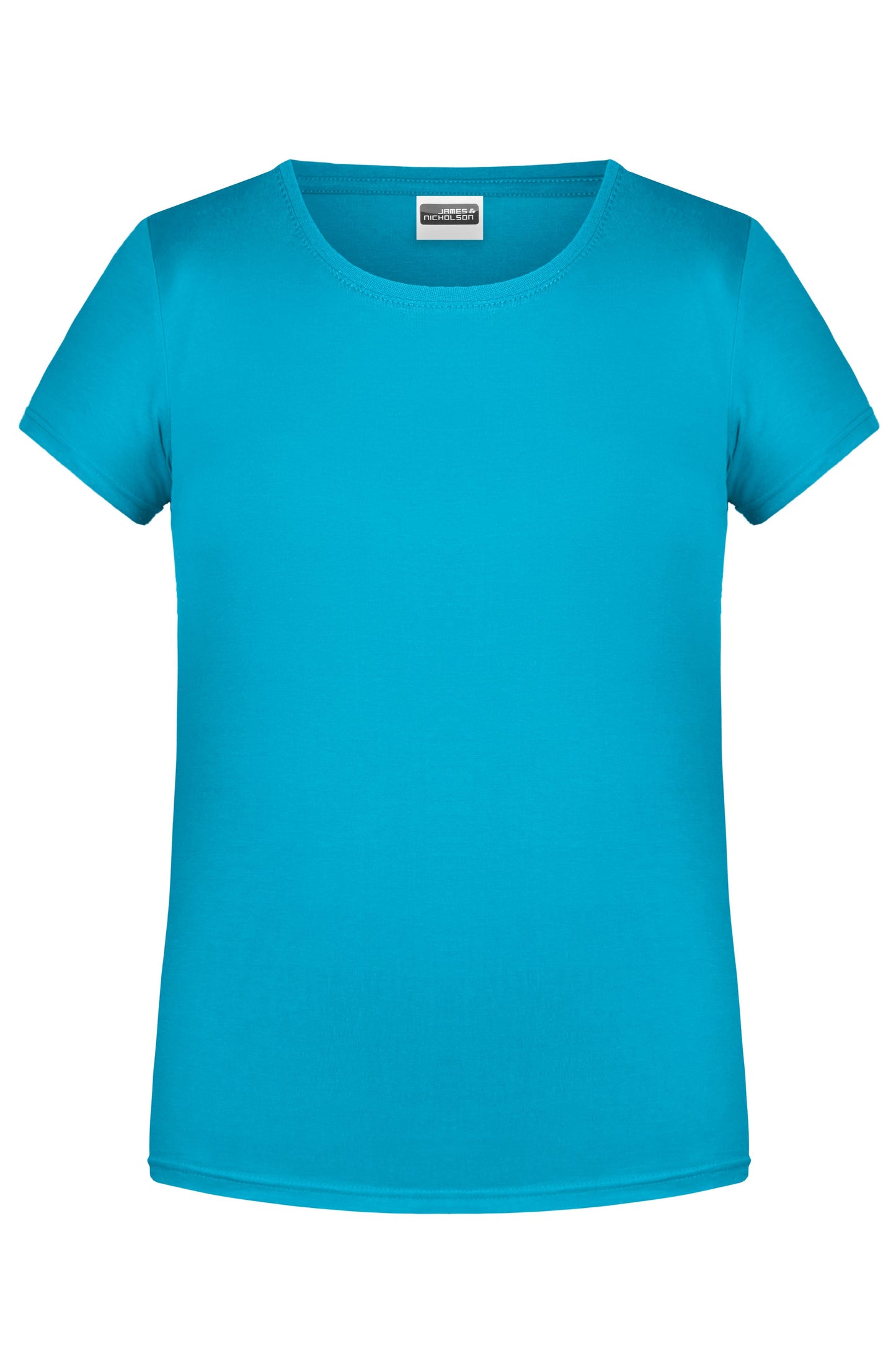 Ladies' Basic-T