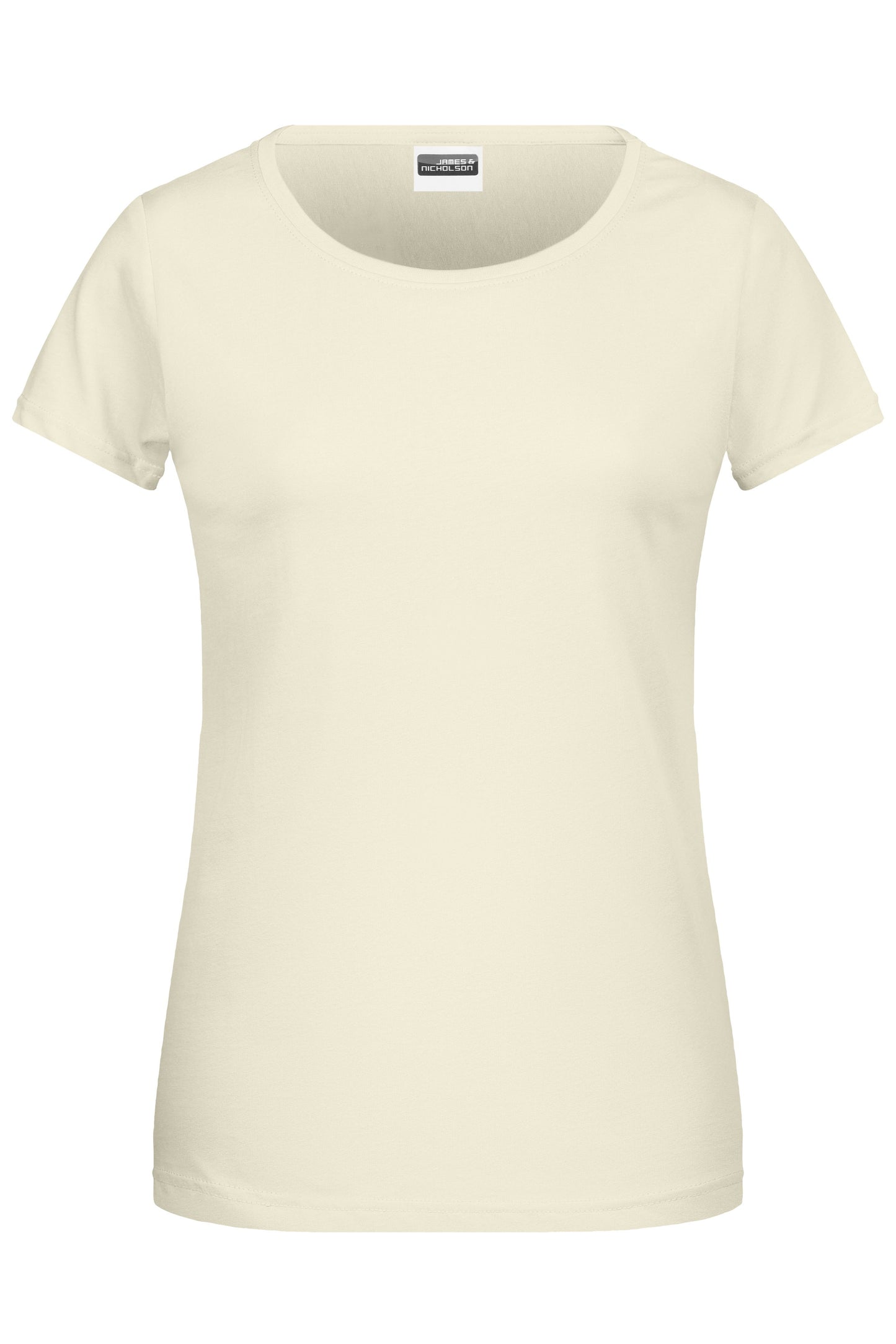 Ladies' Basic-T