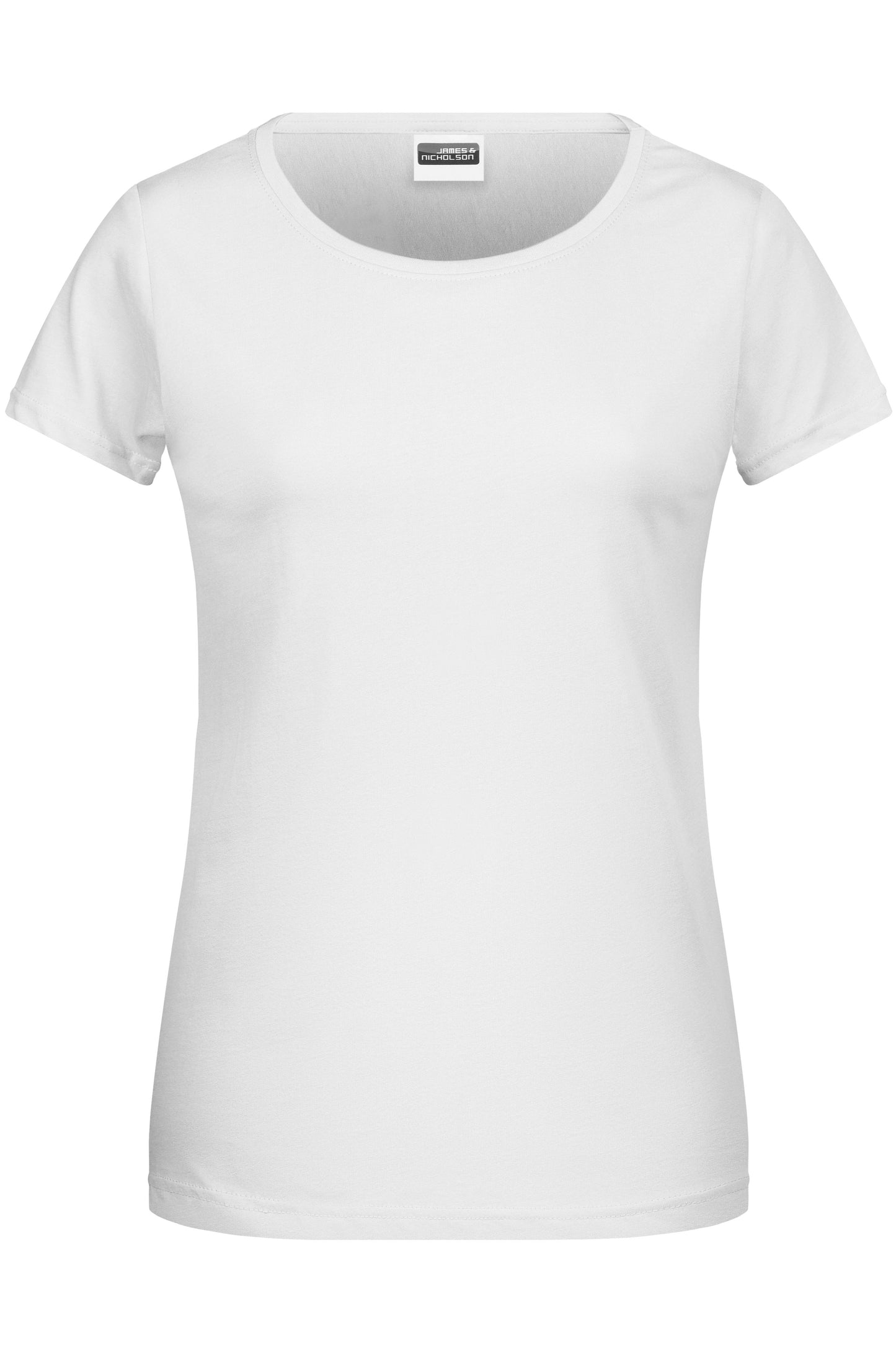 Ladies' Basic-T