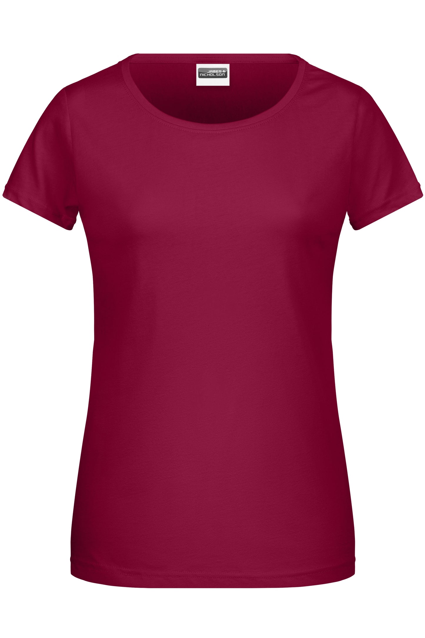 Ladies' Basic-T