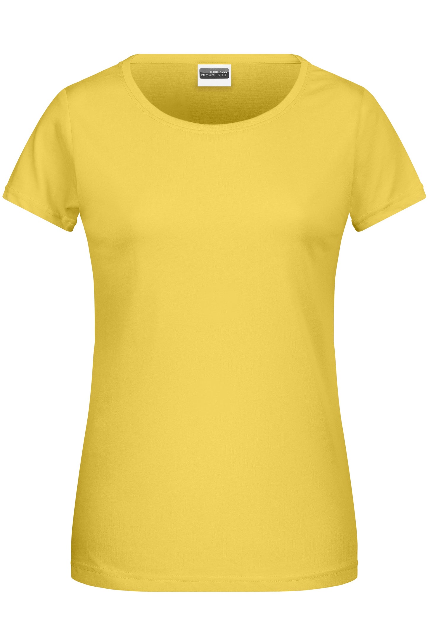 Ladies' Basic-T
