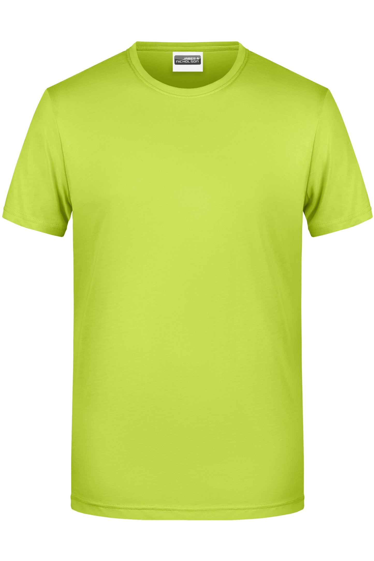 Men's Basic-T
