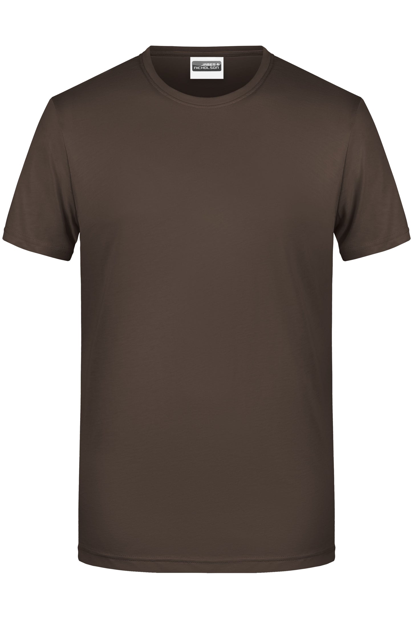 Men's Basic-T