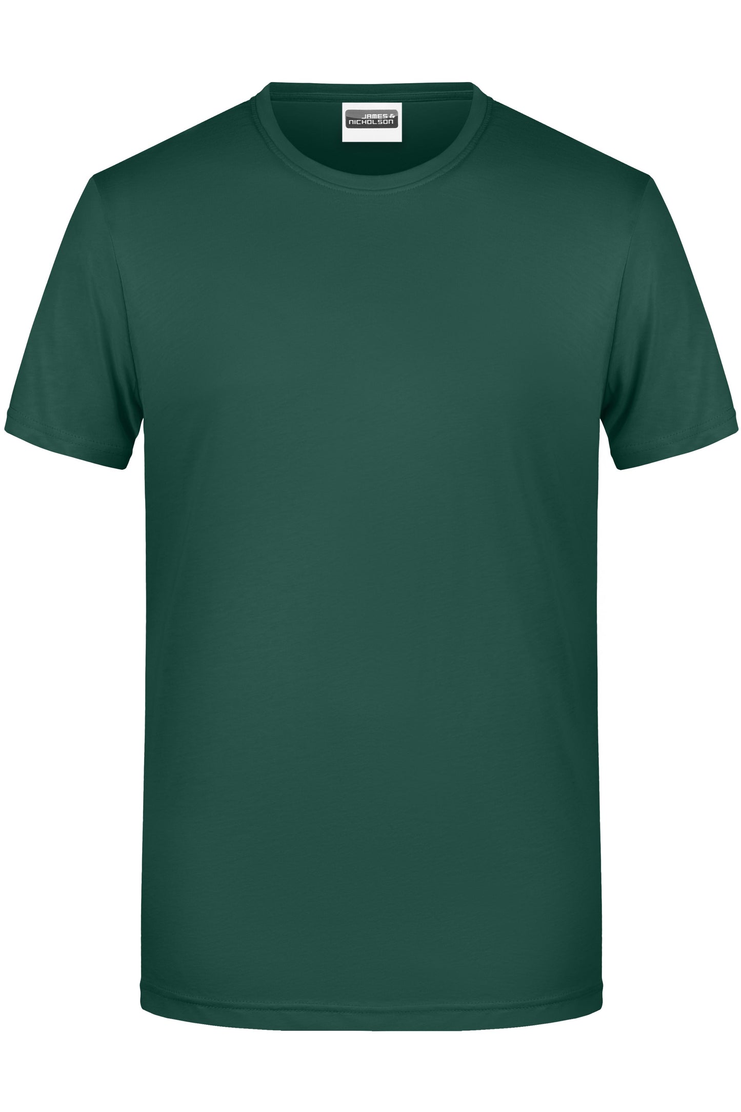 Men's Basic-T