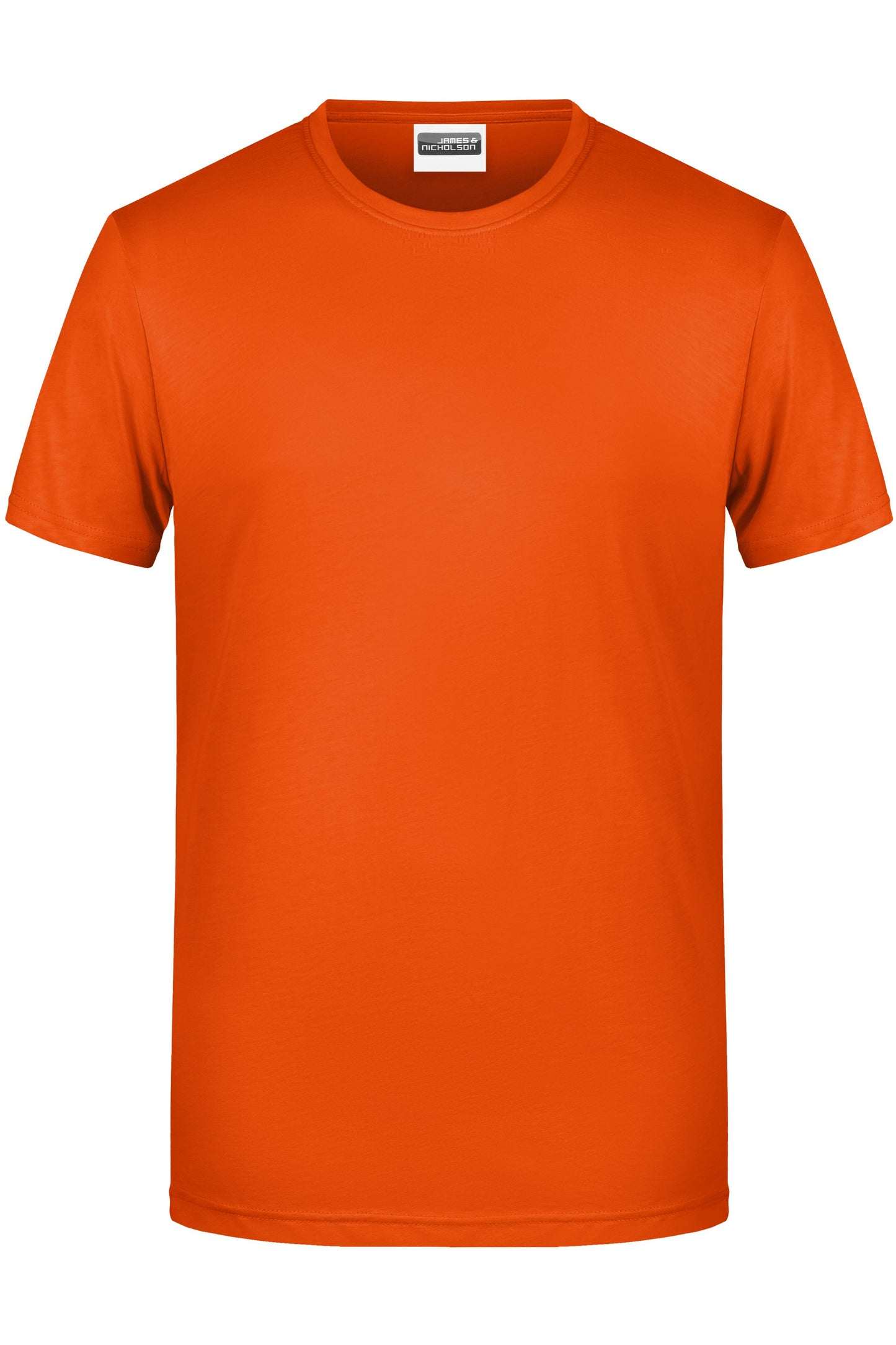 Men's Basic-T