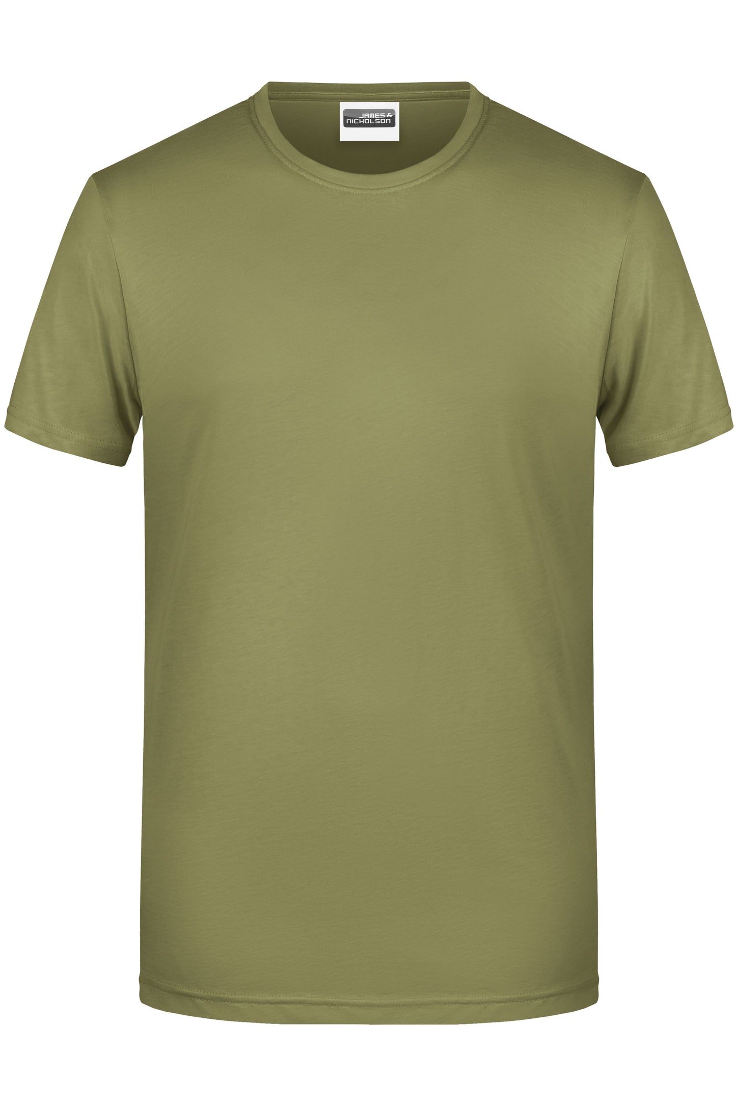 Men's Basic-T