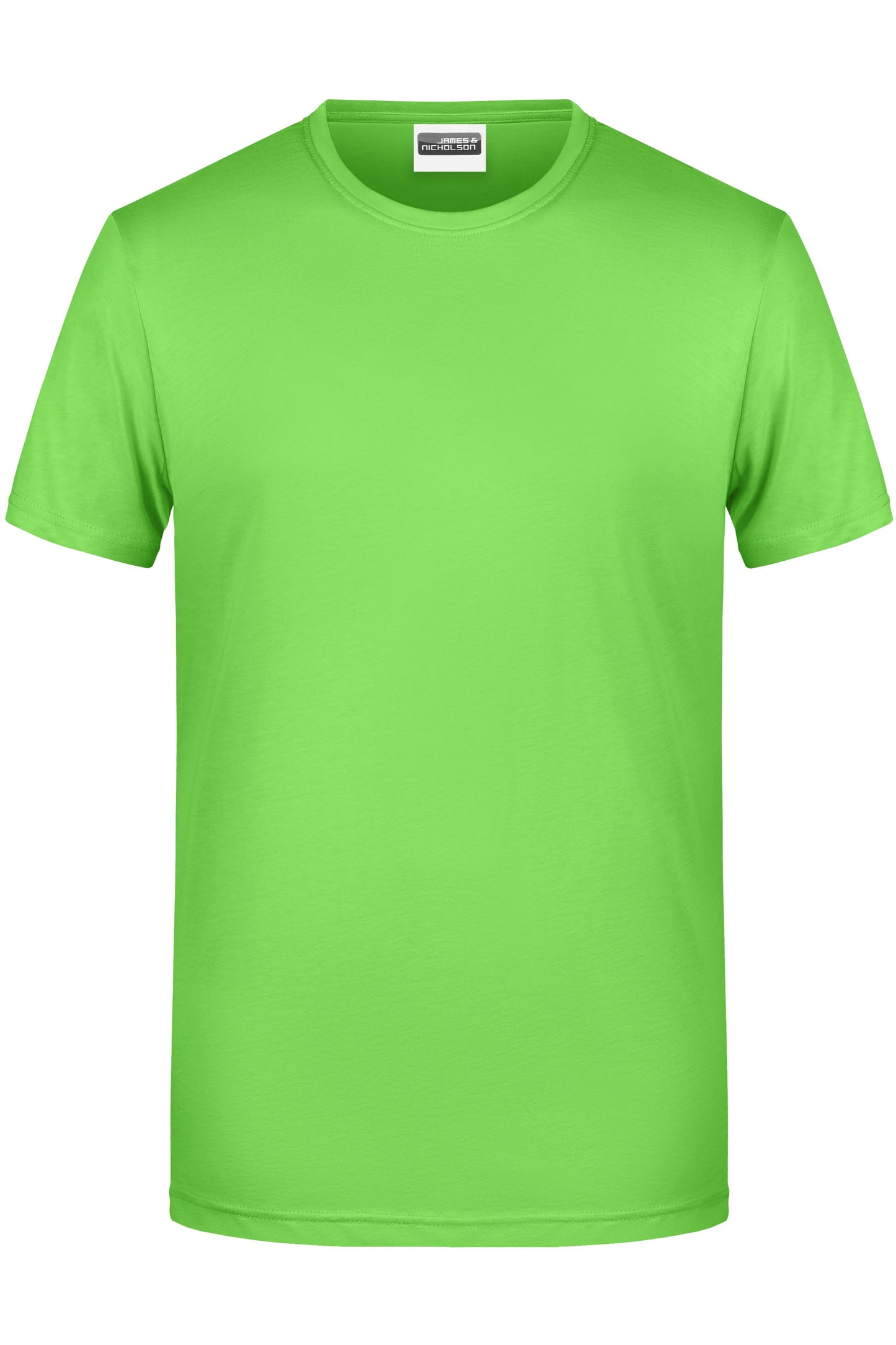 Men's Basic-T