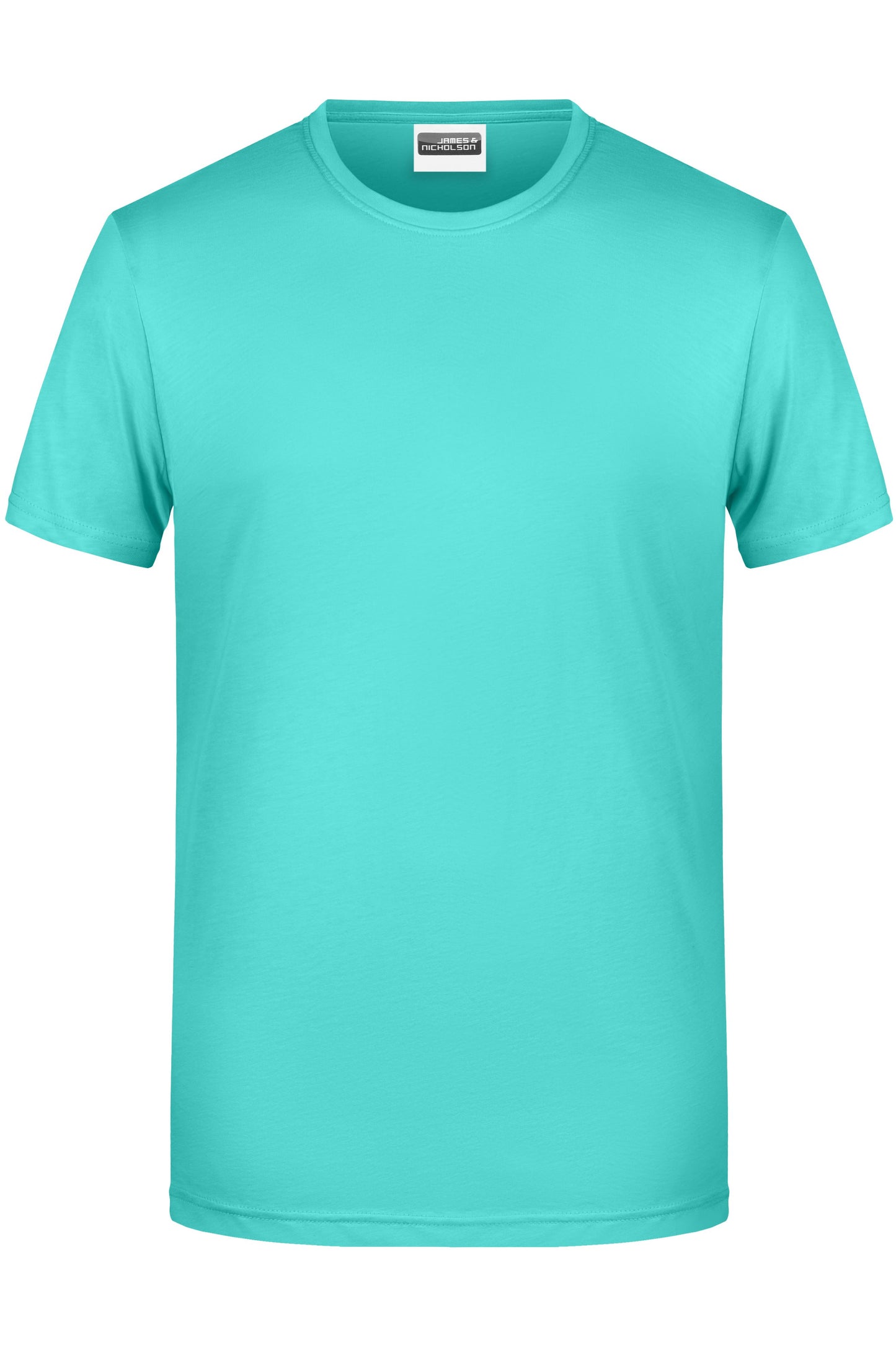 Men's Basic-T